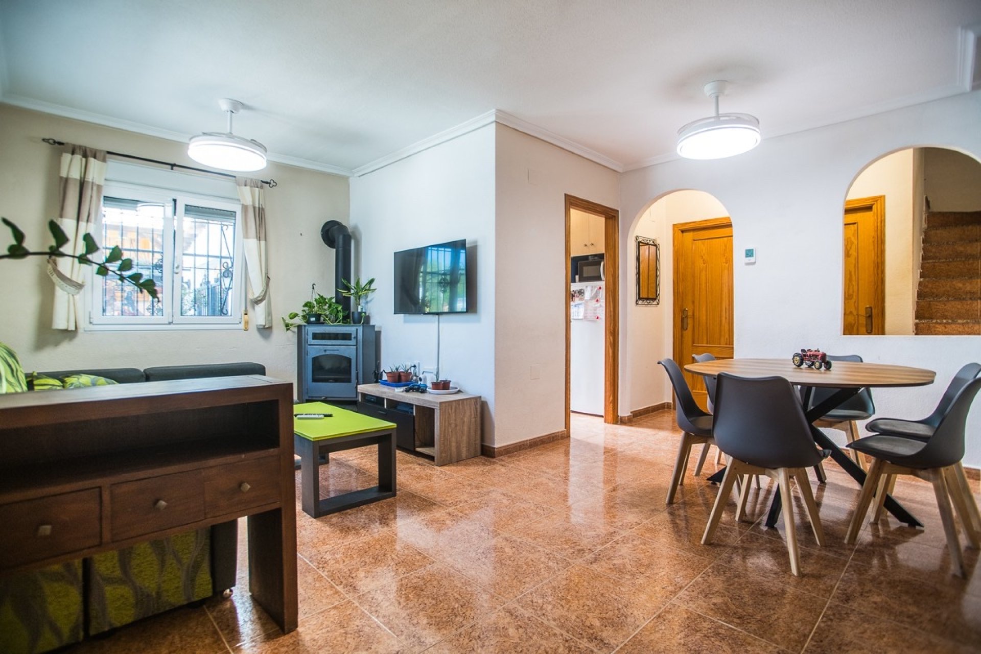 Reventa - Villa - Vistabella Golf