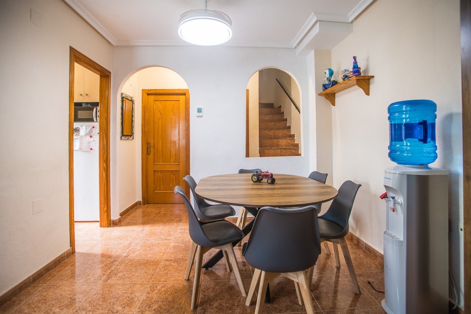 Reventa - Villa - Vistabella Golf