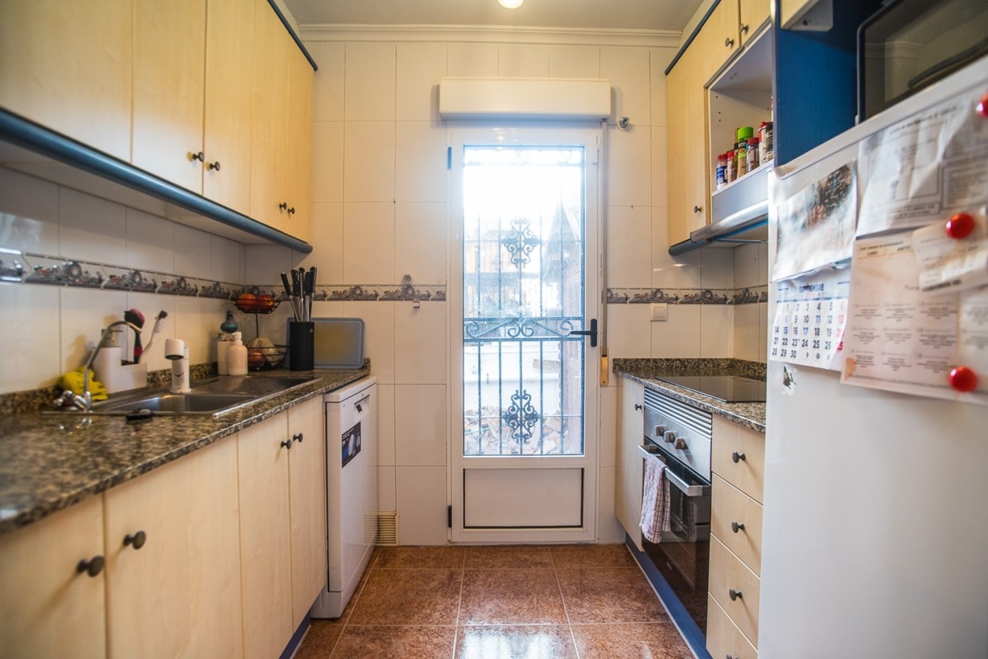 Reventa - Villa - Vistabella Golf