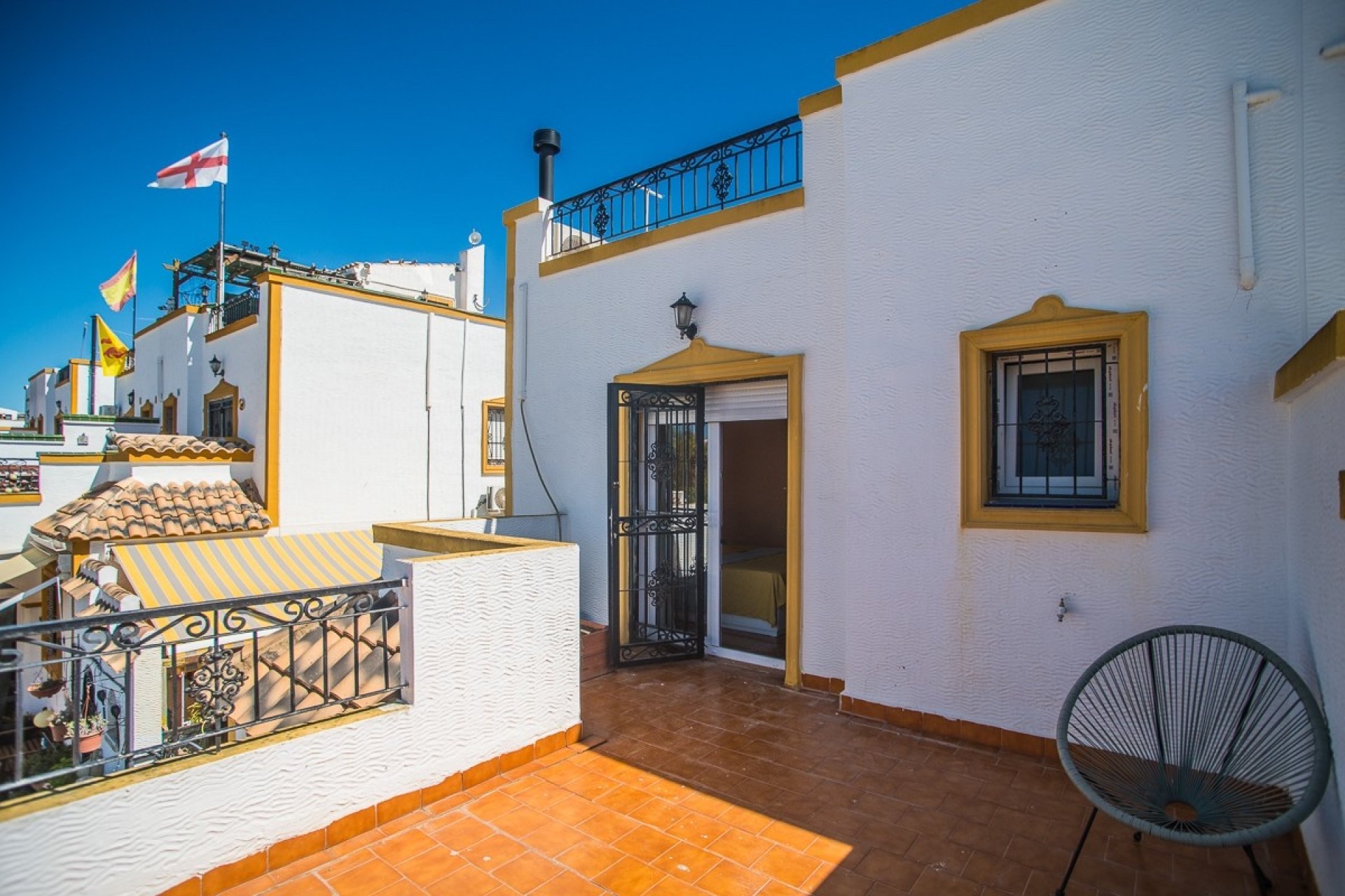 Reventa - Villa - Vistabella Golf