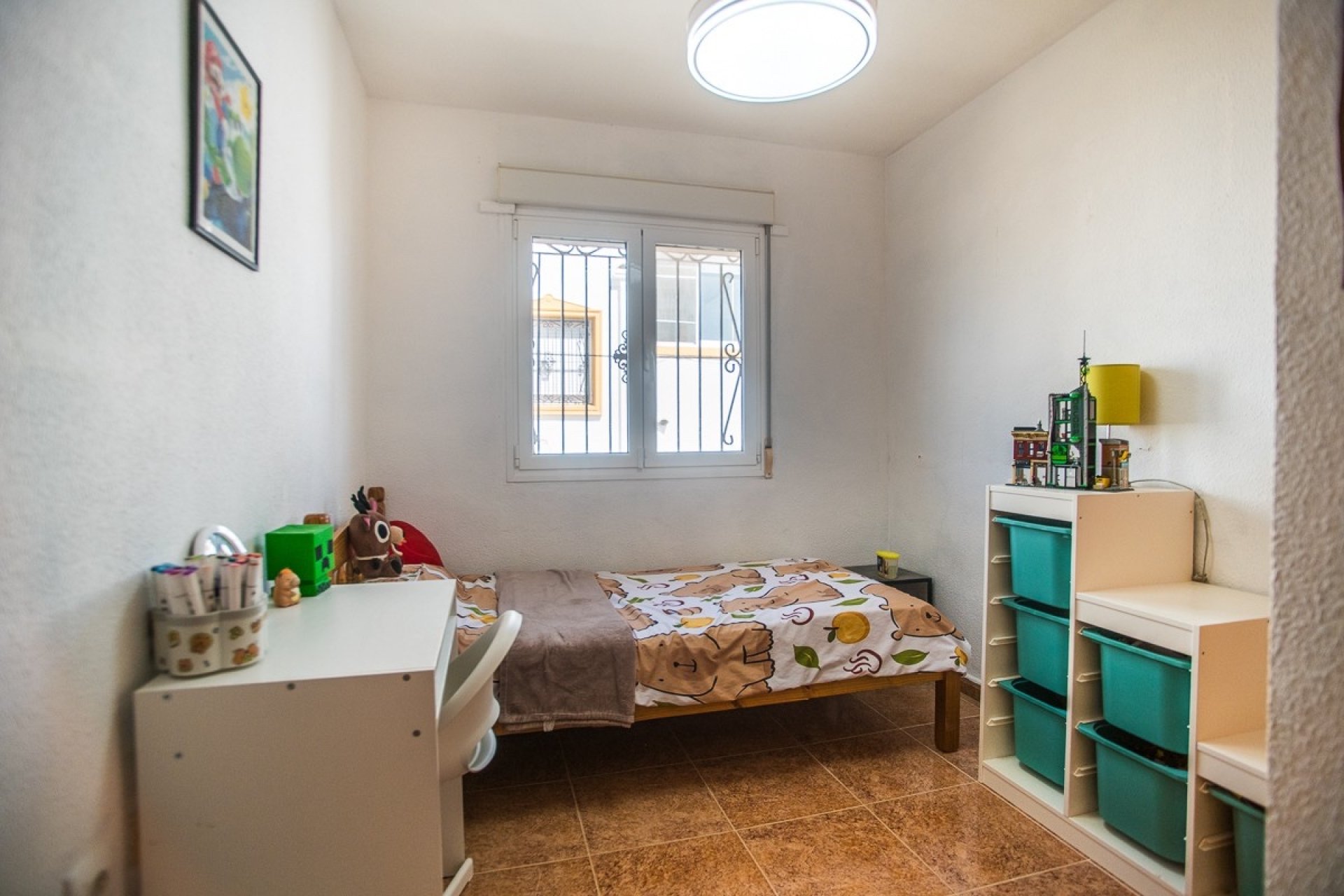 Reventa - Villa - Vistabella Golf