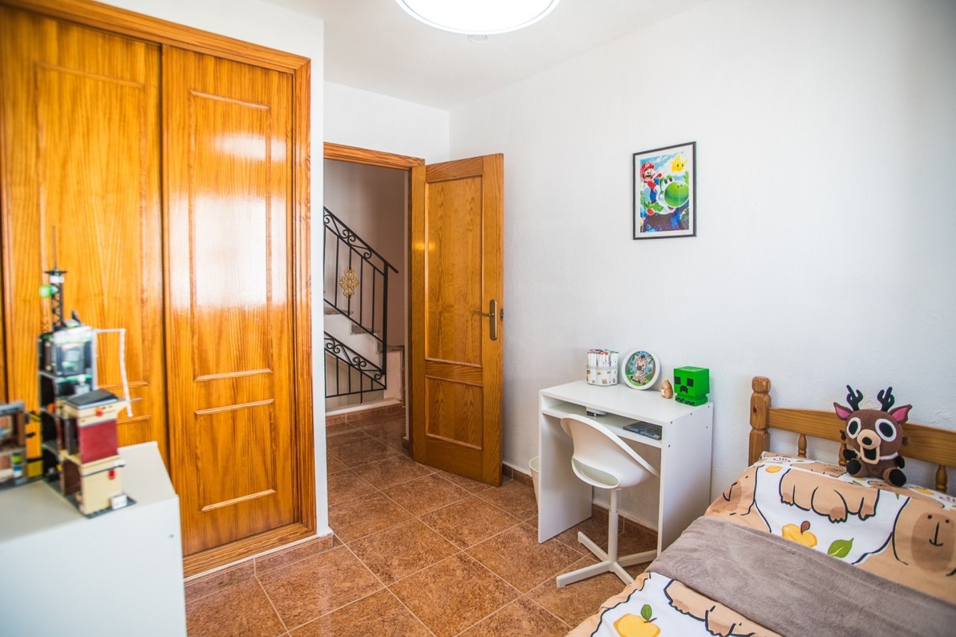 Reventa - Villa - Vistabella Golf