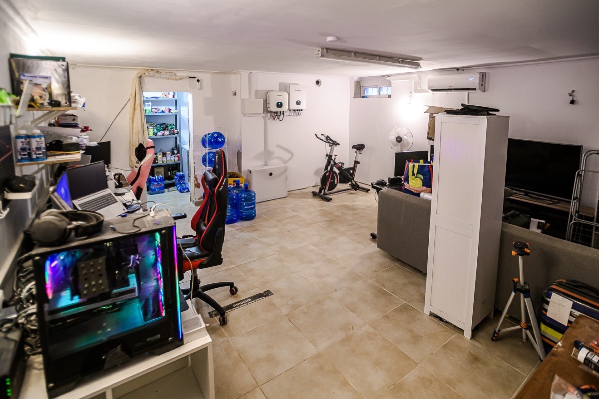 Reventa - Villa - Vistabella Golf