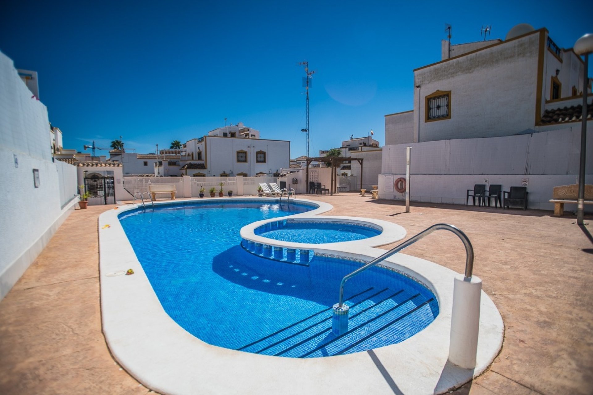 Reventa - Villa - Vistabella Golf