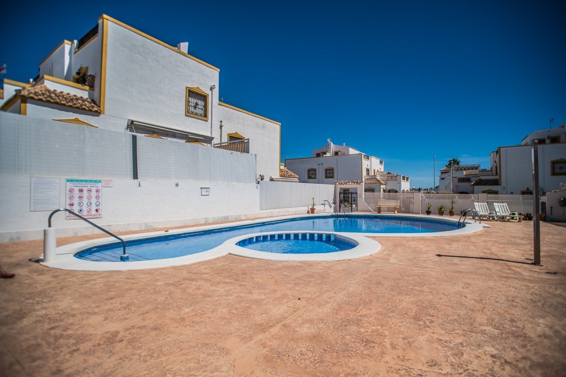 Reventa - Villa - Vistabella Golf