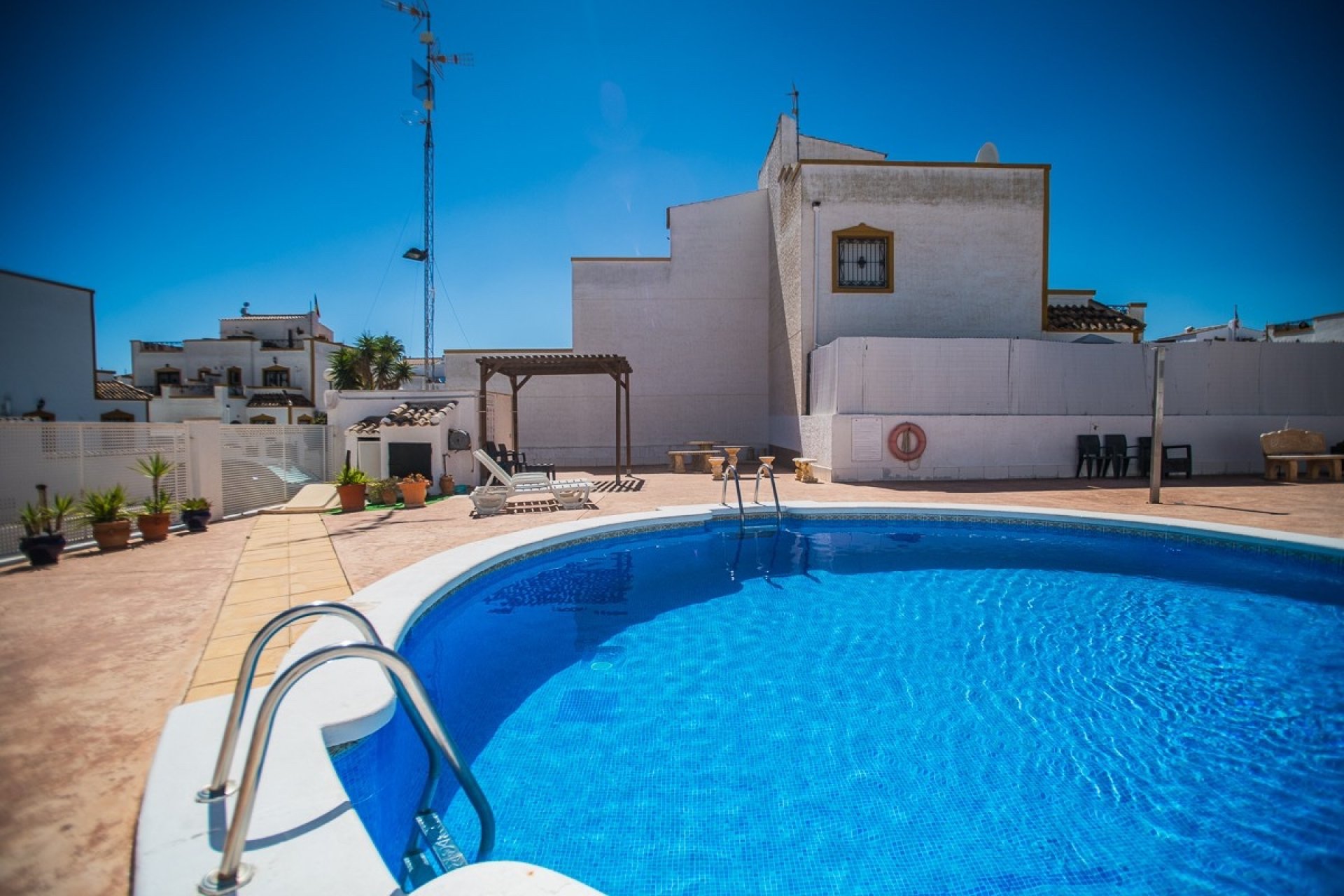 Reventa - Villa - Vistabella Golf
