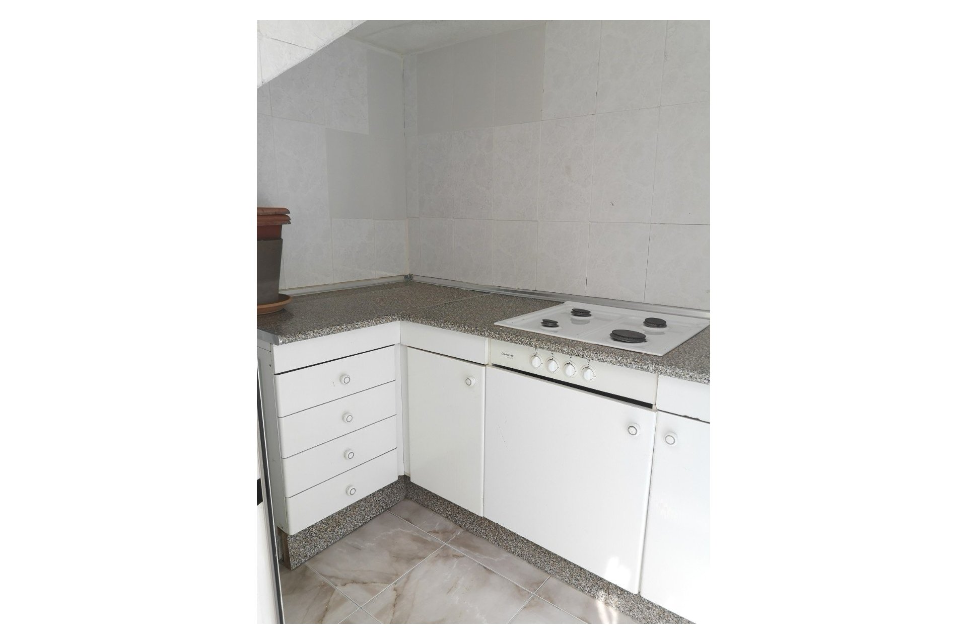 Revente - 2. Town house - Los Montesinos - Montesinos