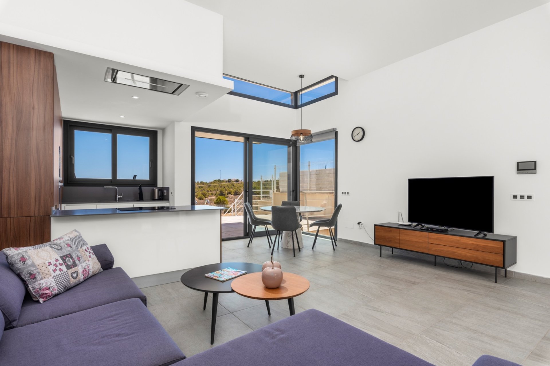 Revente - 3. Detached house - San Miguel de Salinas