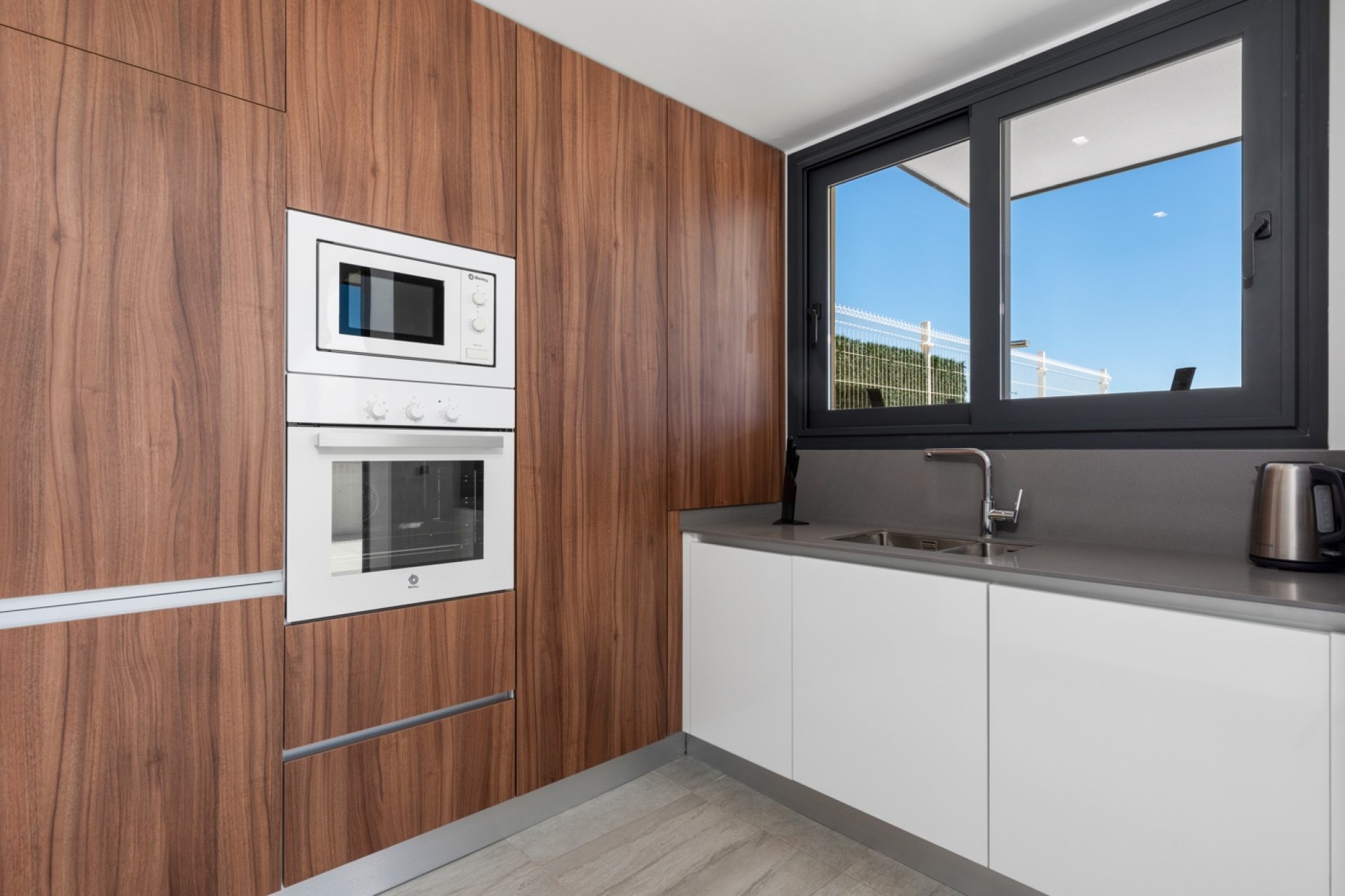 Revente - 3. Detached house - San Miguel de Salinas