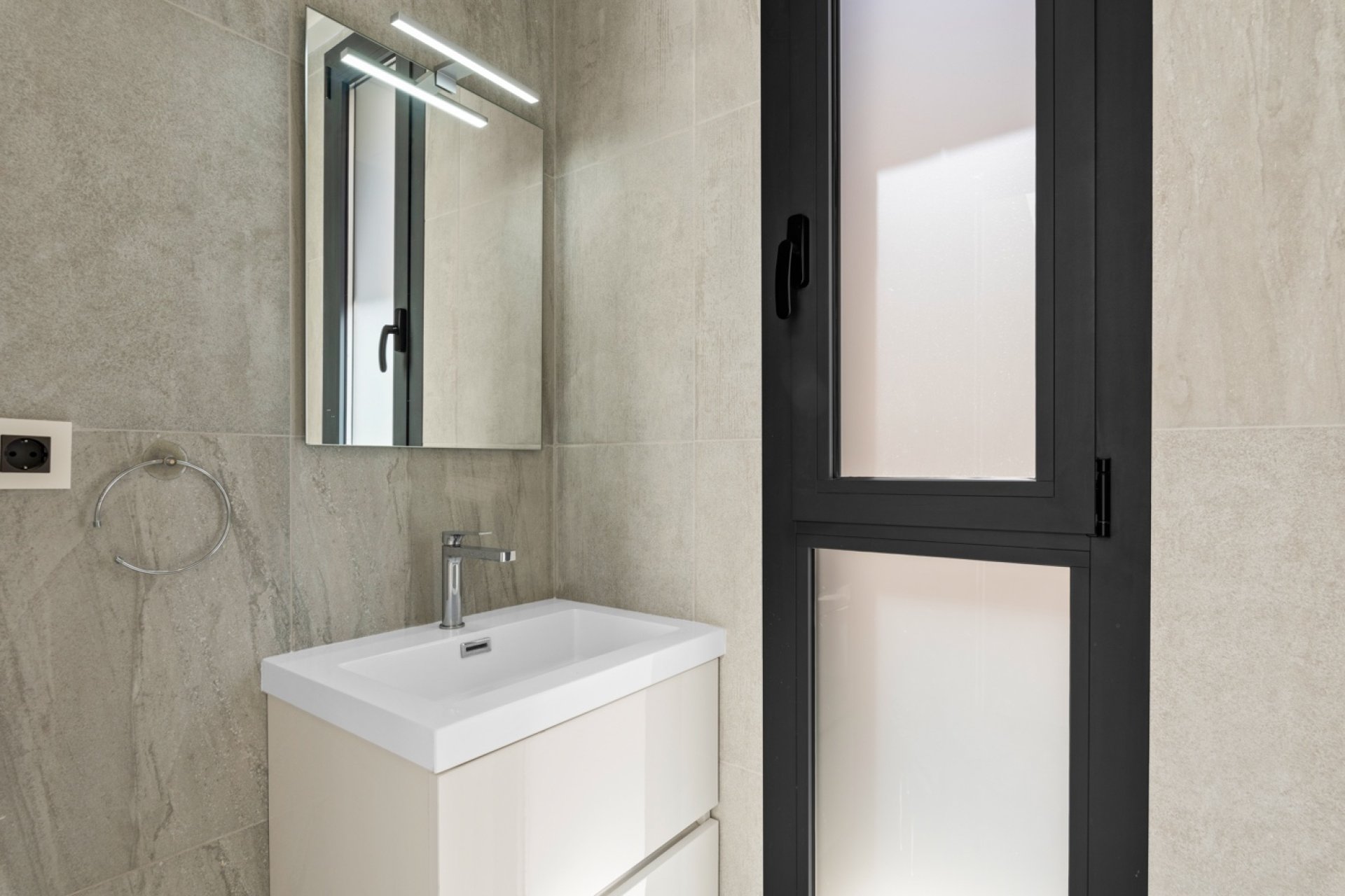 Revente - 3. Detached house - San Miguel de Salinas