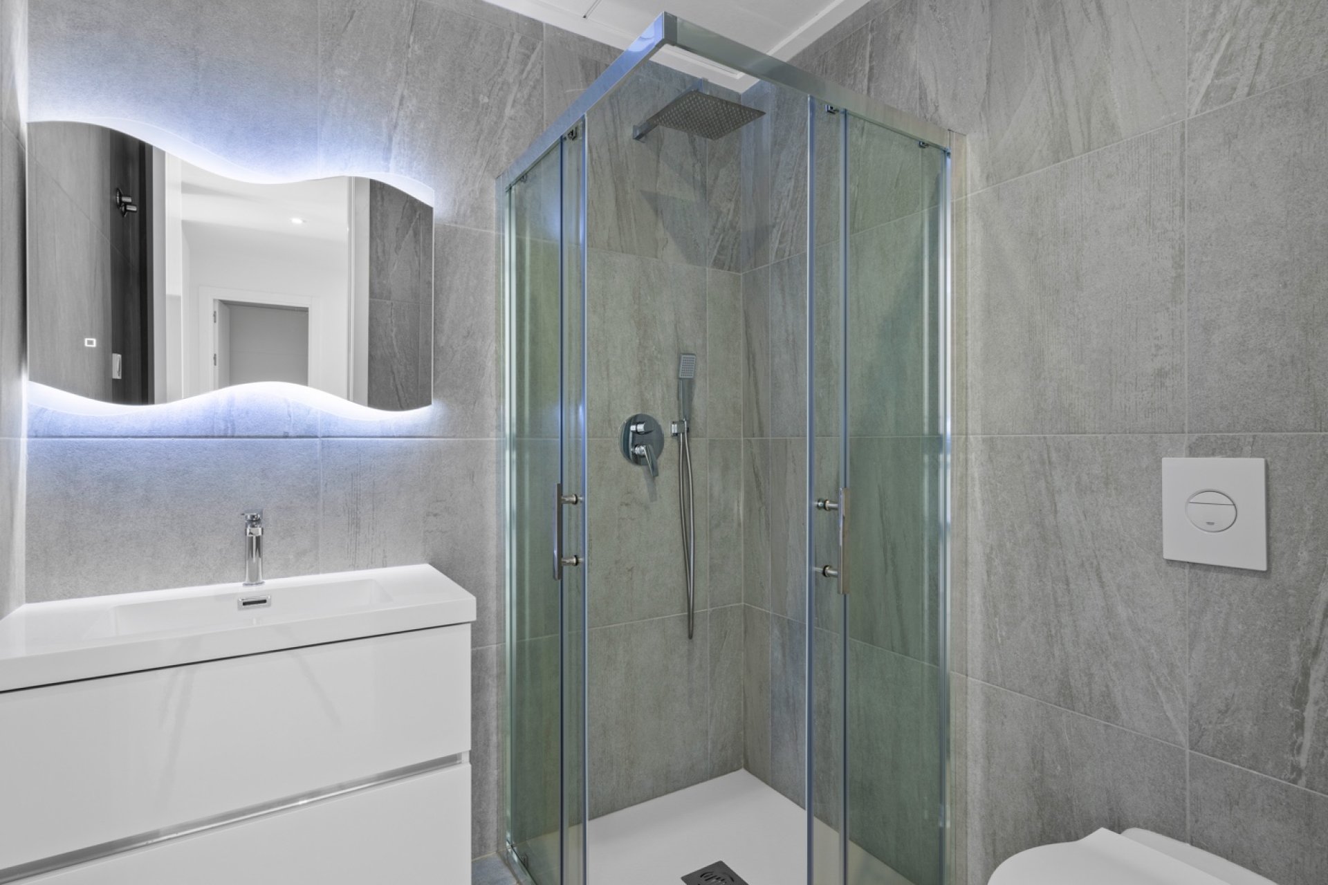 Revente - 3. Detached house - San Miguel de Salinas