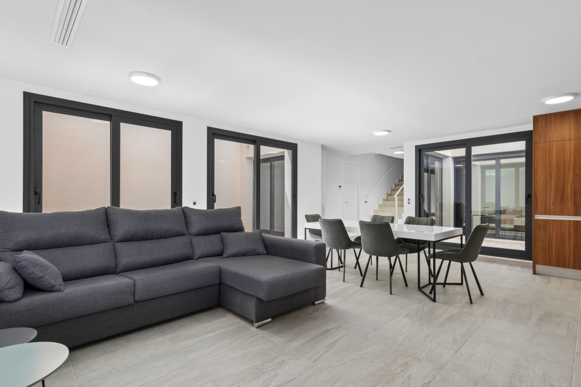 Revente - 3. Detached house - San Miguel de Salinas