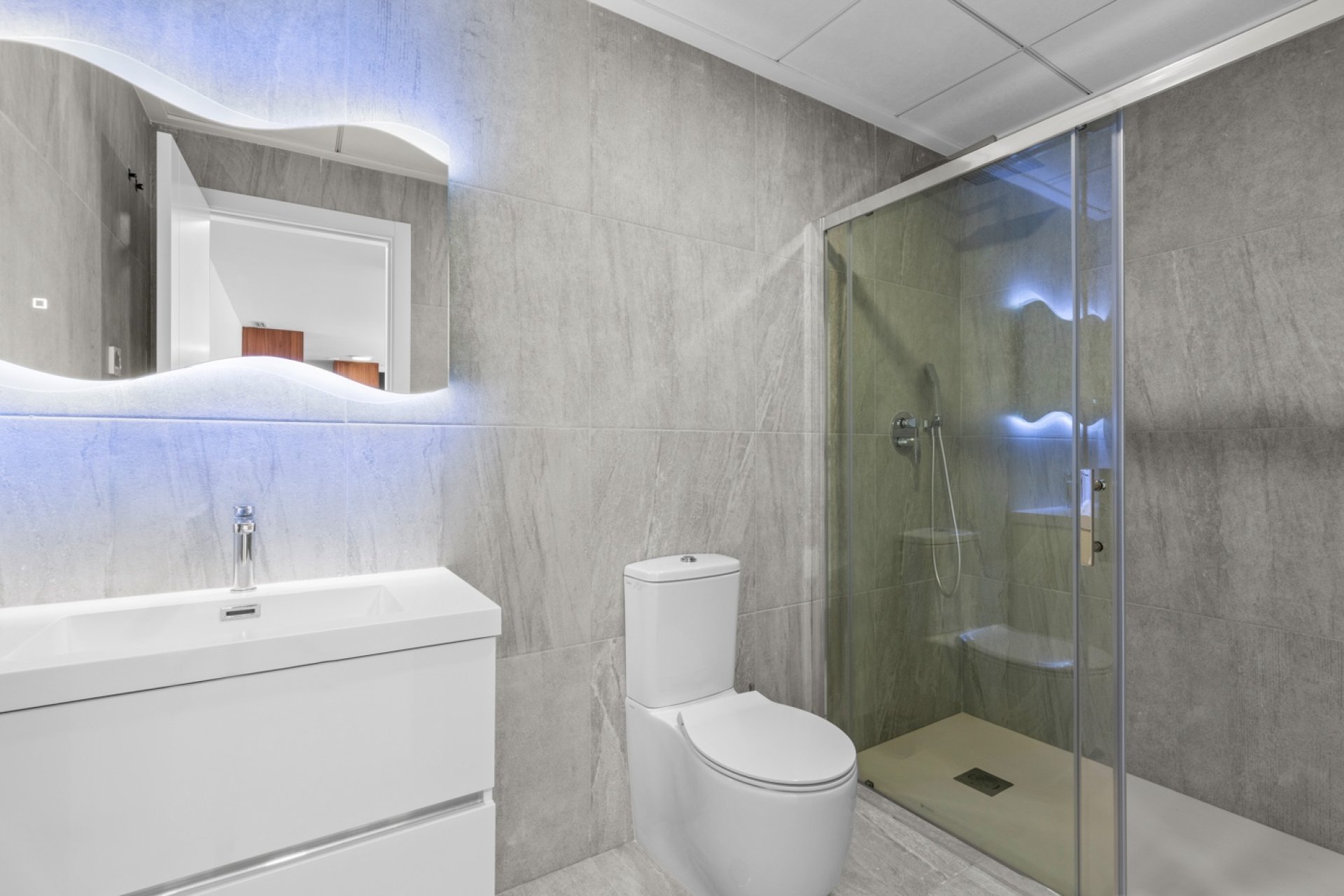 Revente - 3. Detached house - San Miguel de Salinas