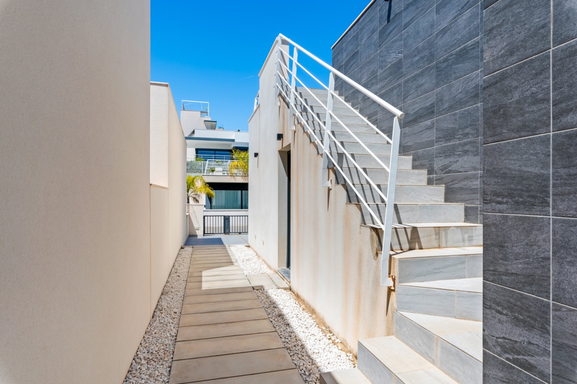 Revente - 3. Detached house - San Miguel de Salinas