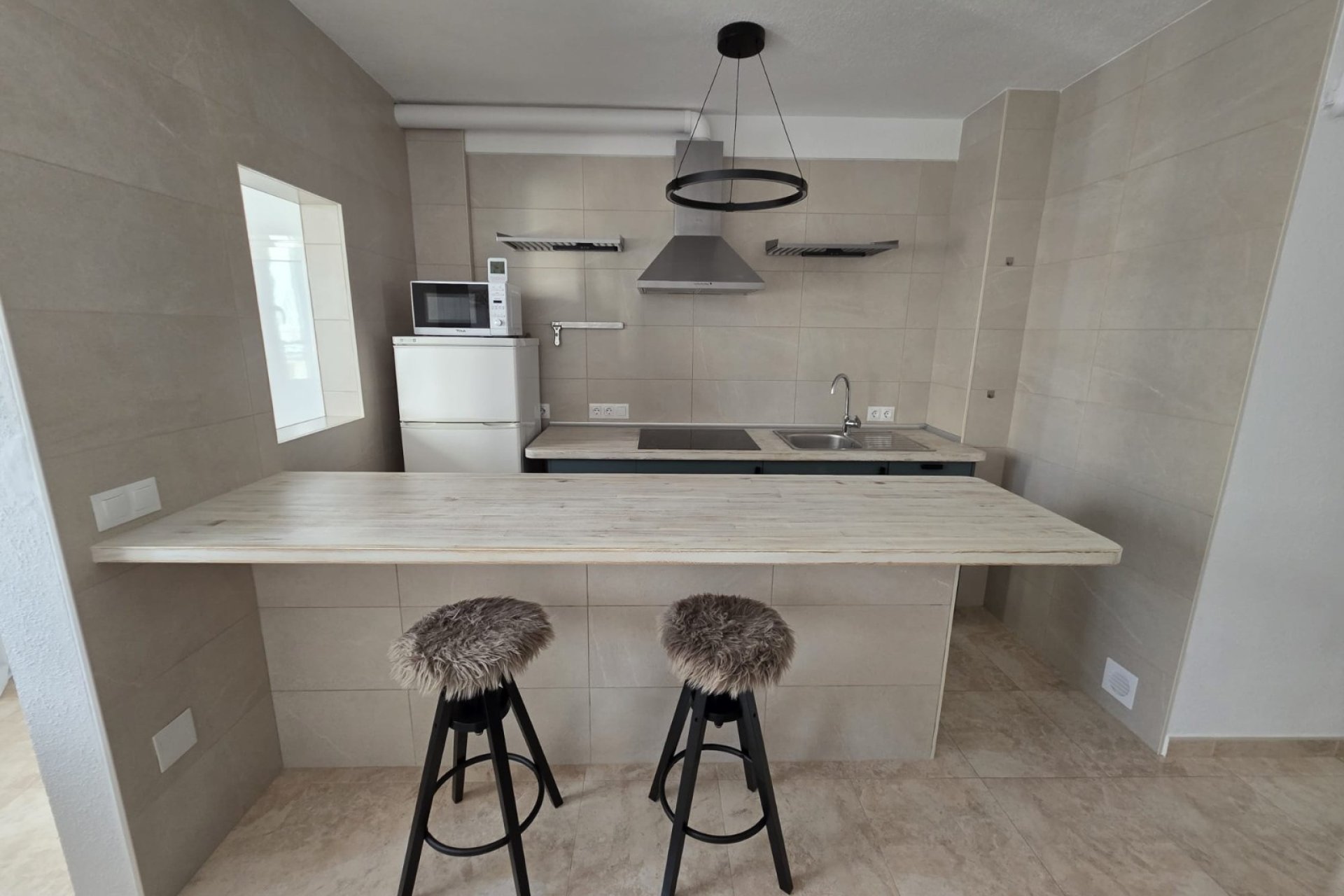 Revente - Apartament / Duplex - La Mata