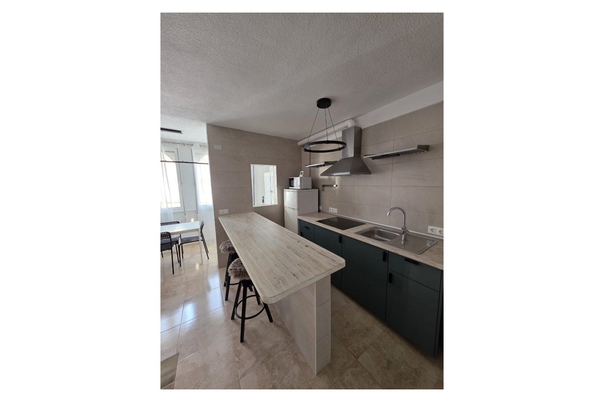 Revente - Apartament / Duplex - La Mata