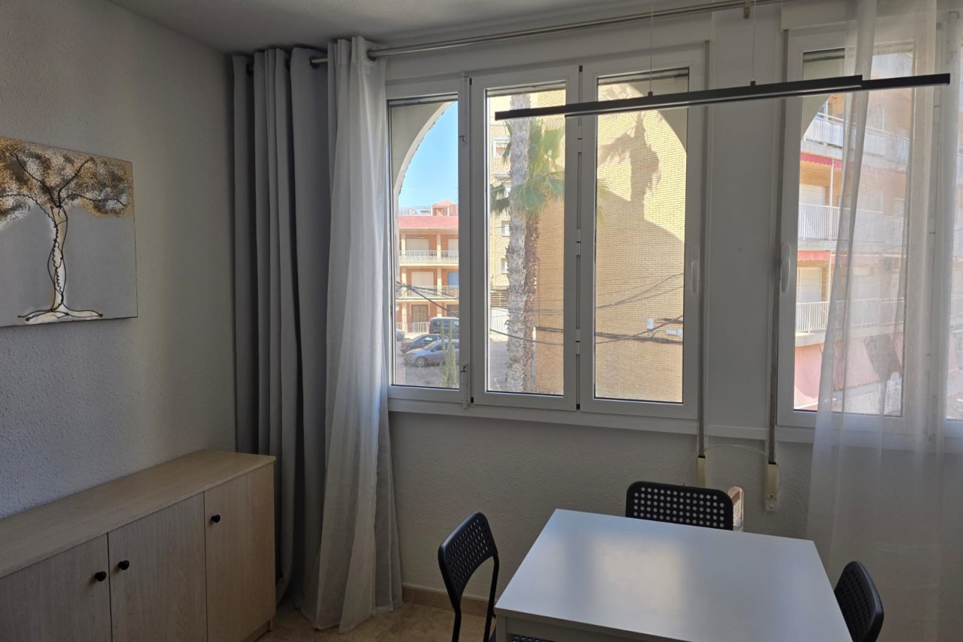 Revente - Apartament / Duplex - La Mata