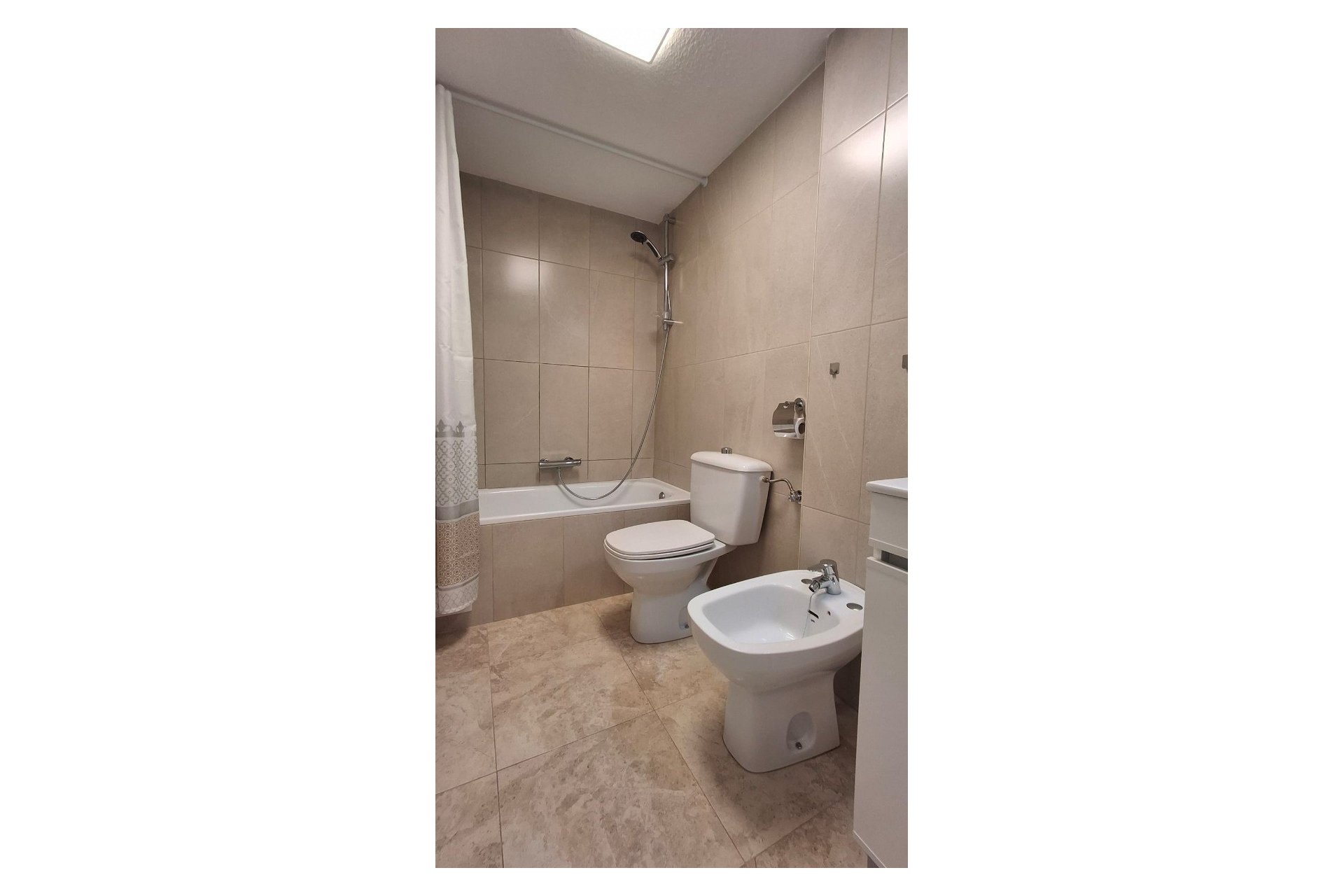 Revente - Apartament / Duplex - La Mata
