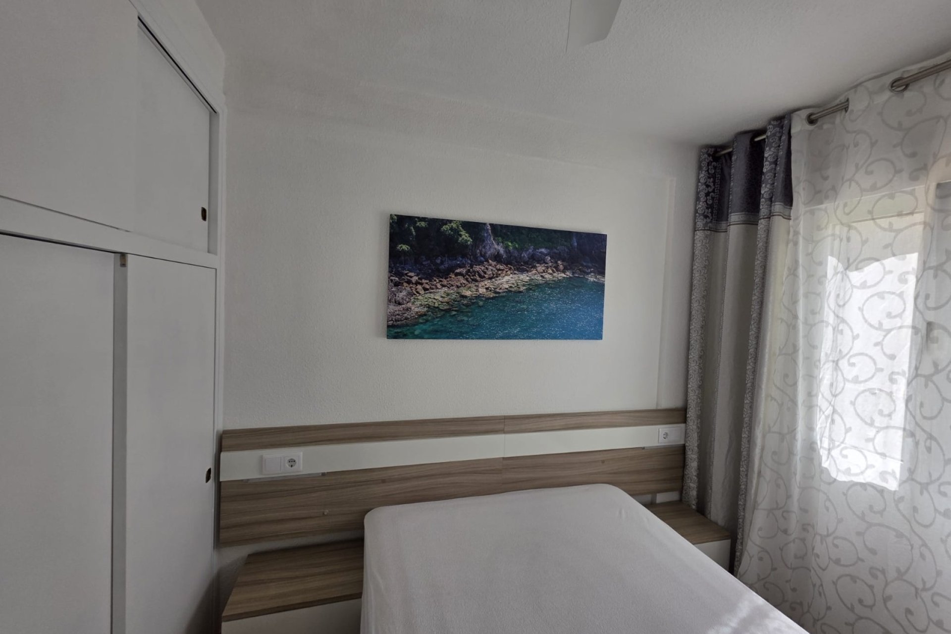 Revente - Apartament / Duplex - La Mata