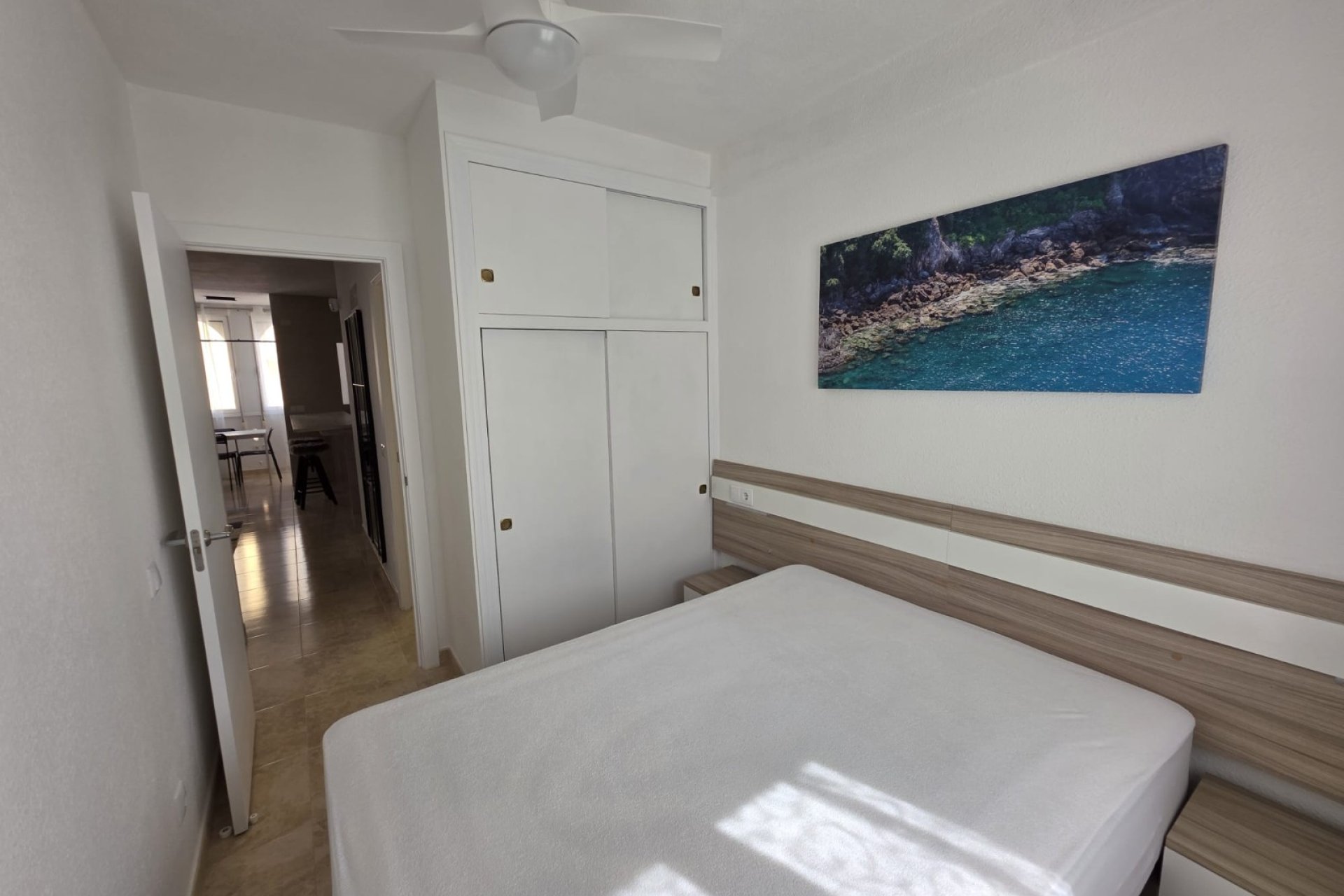 Revente - Apartament / Duplex - La Mata