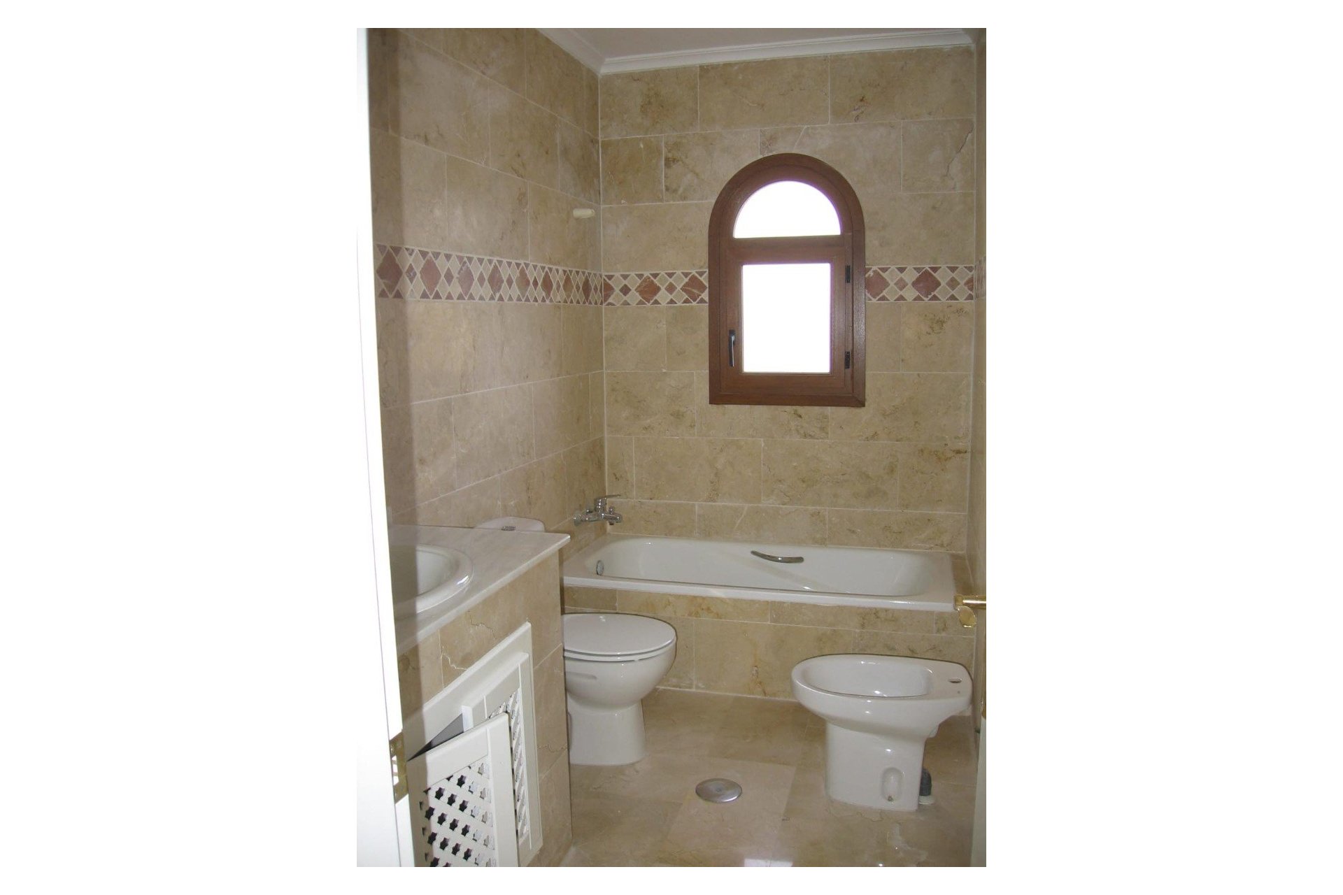 Revente - Apartament / Duplex - Orihuela Costa - Villamartín