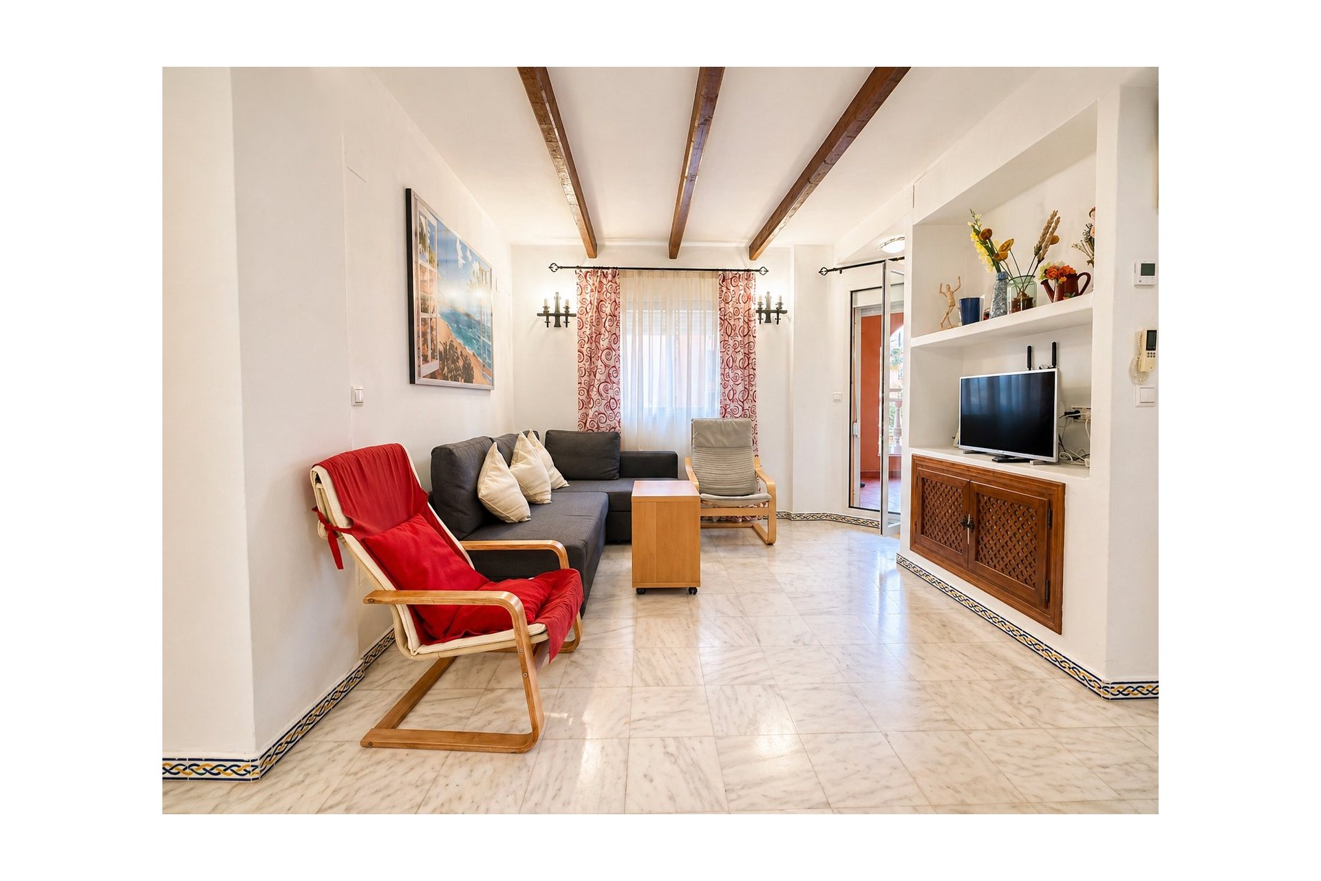 Revente - Apartament / Duplex - Torrevieja - Playa de los Locos