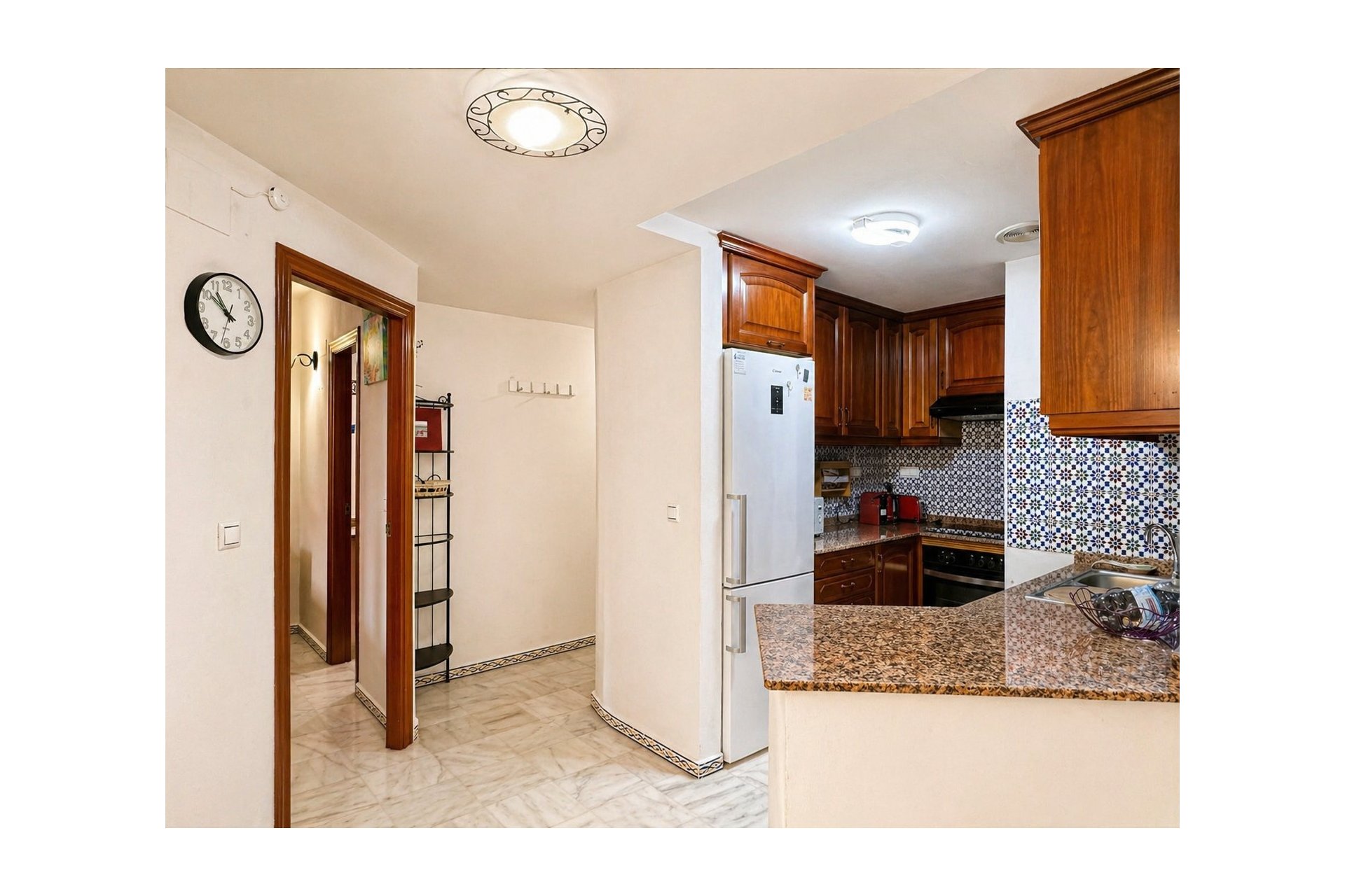 Revente - Apartament / Duplex - Torrevieja - Playa de los Locos