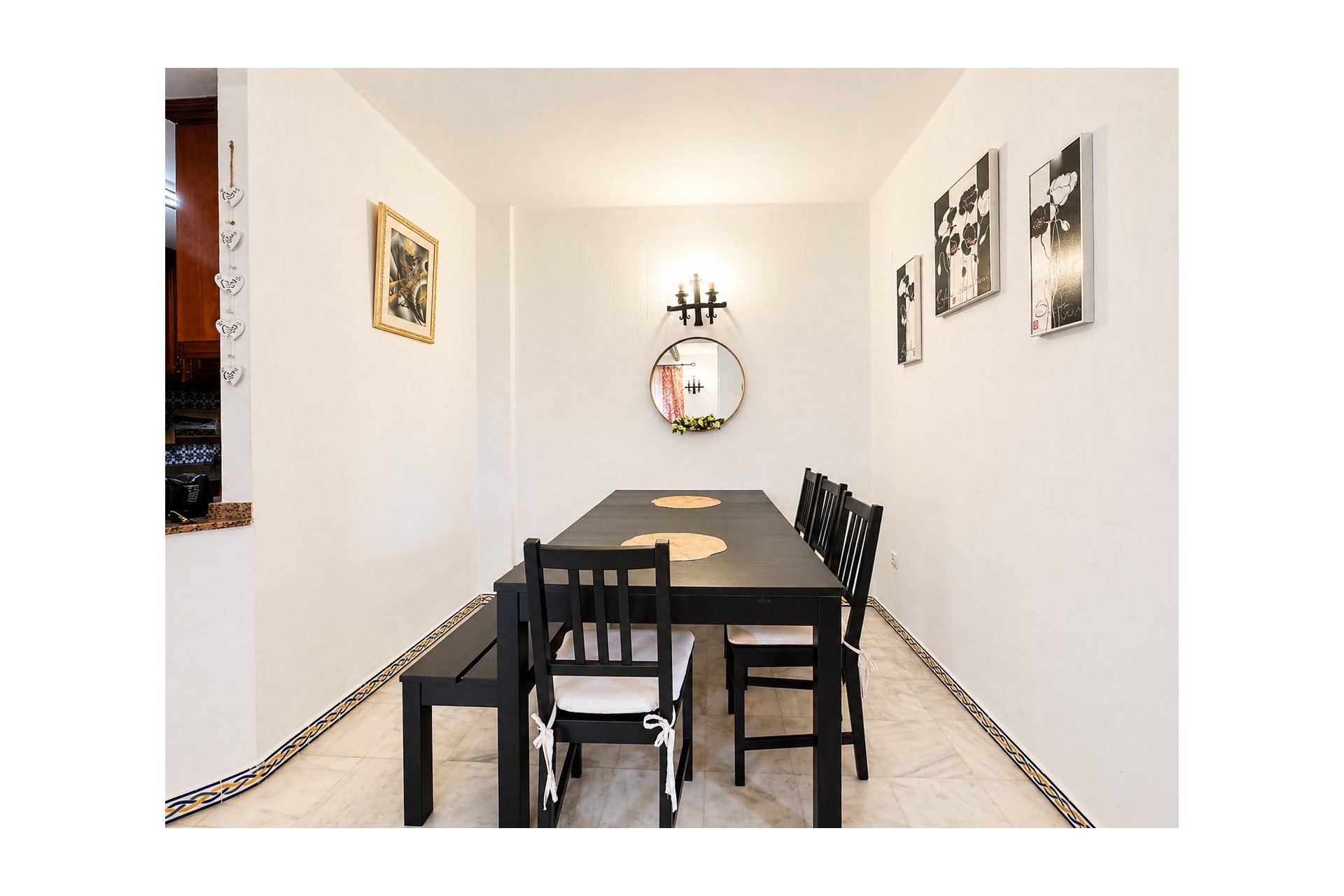 Revente - Apartament / Duplex - Torrevieja - Playa de los Locos