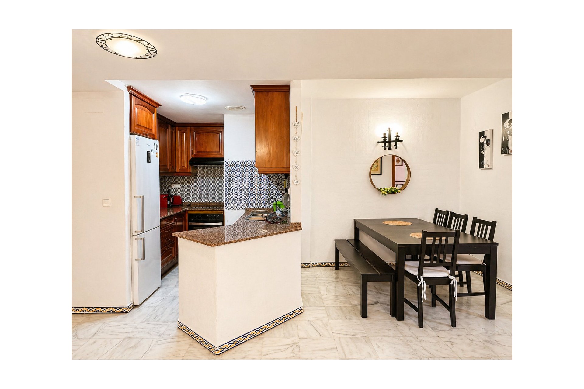 Revente - Apartament / Duplex - Torrevieja - Playa de los Locos