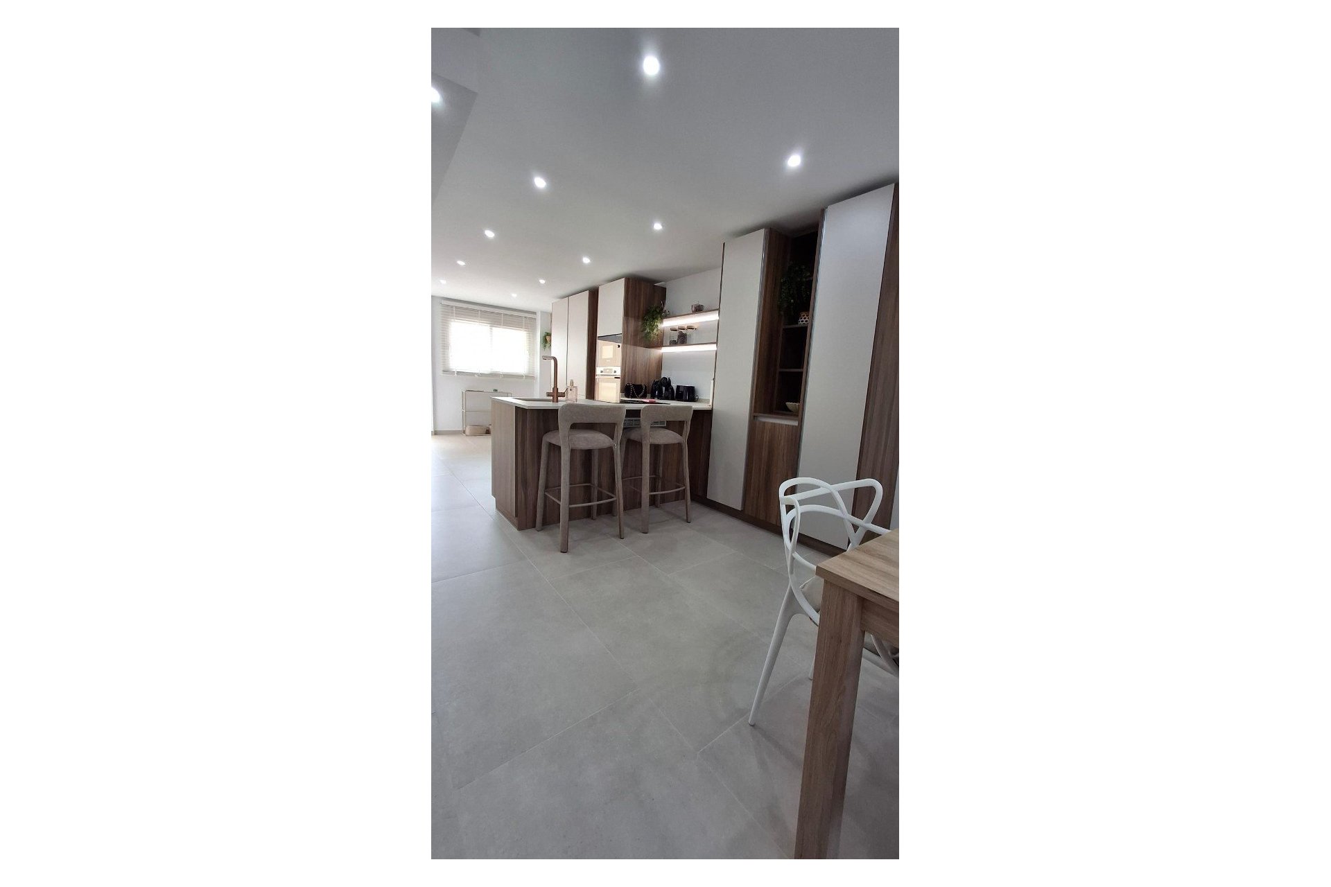 Revente - Apartament / Duplex - Torrevieja - Playa del Acequión
