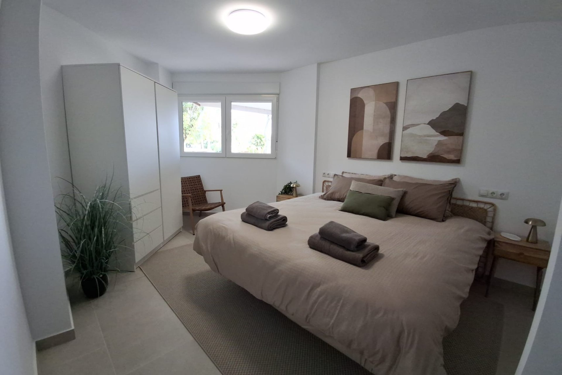 Revente - Apartament / Duplex - Torrevieja - Playa del Acequión