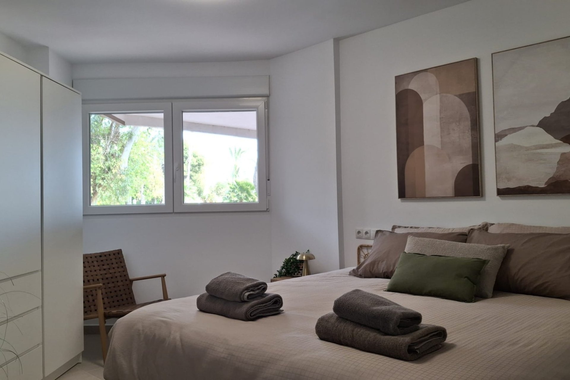 Revente - Apartament / Duplex - Torrevieja - Playa del Acequión