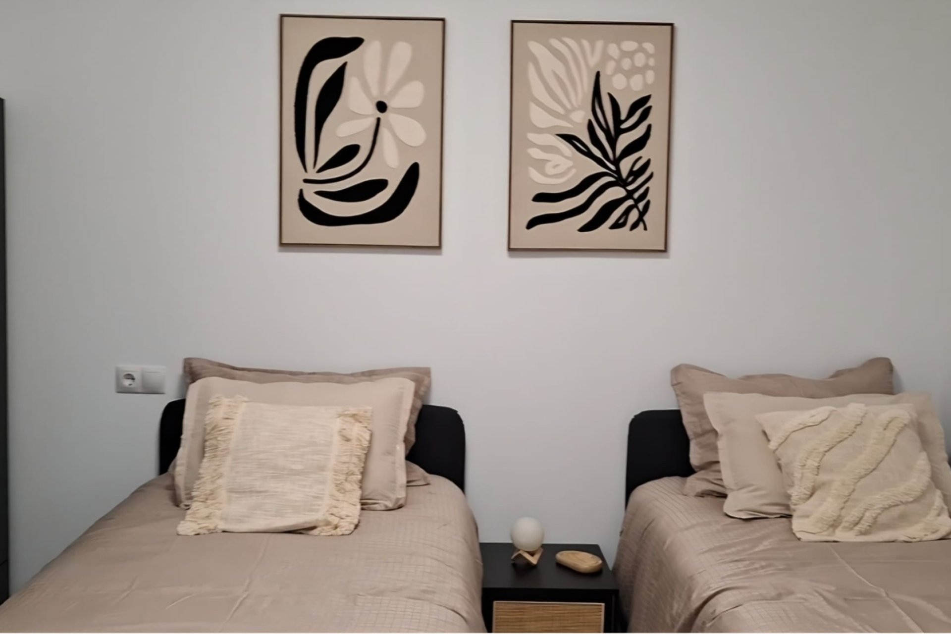 Revente - Apartament / Duplex - Torrevieja - Playa del Acequión