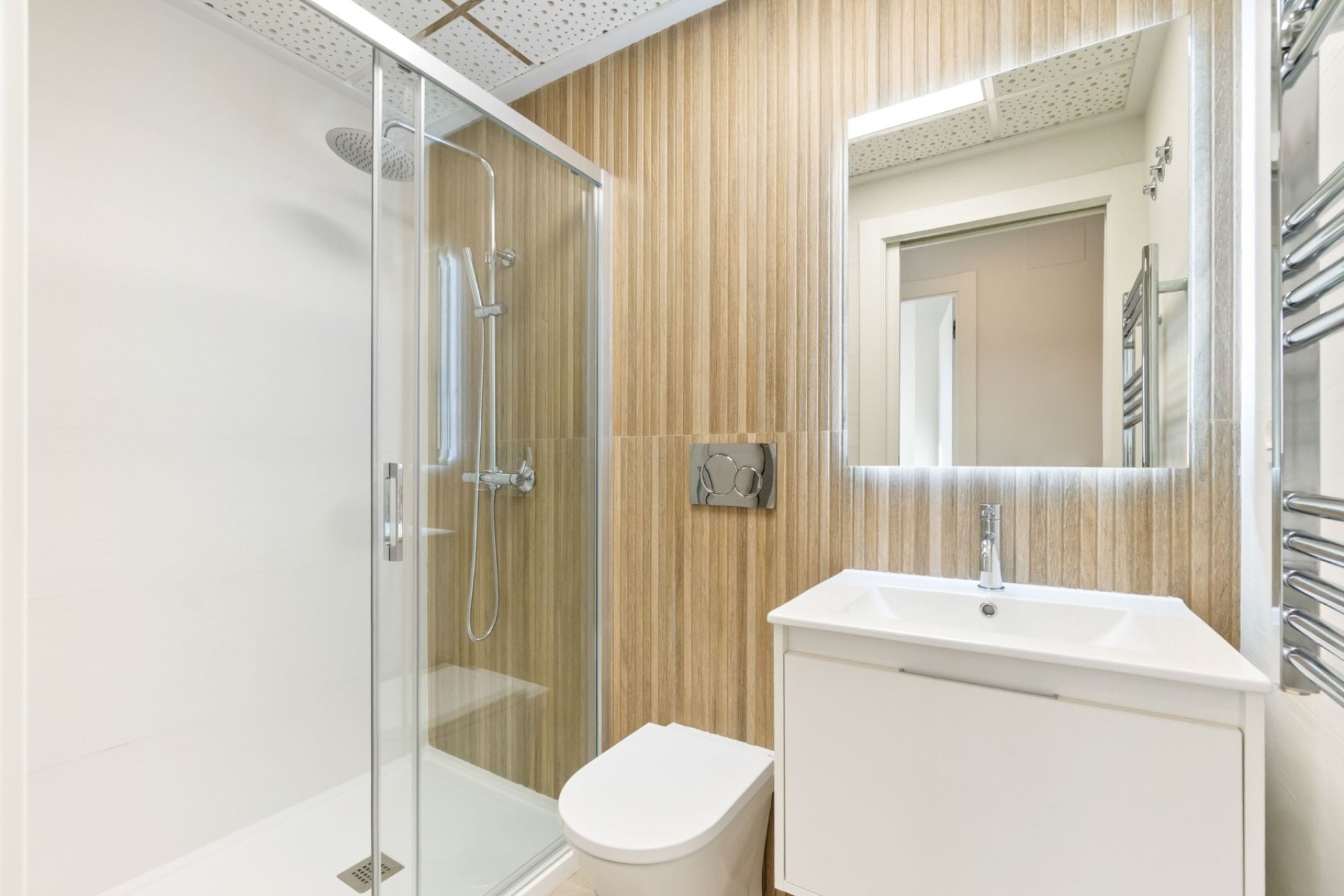 Revente - Apartament / Duplex - Torrevieja - Playa del Cura