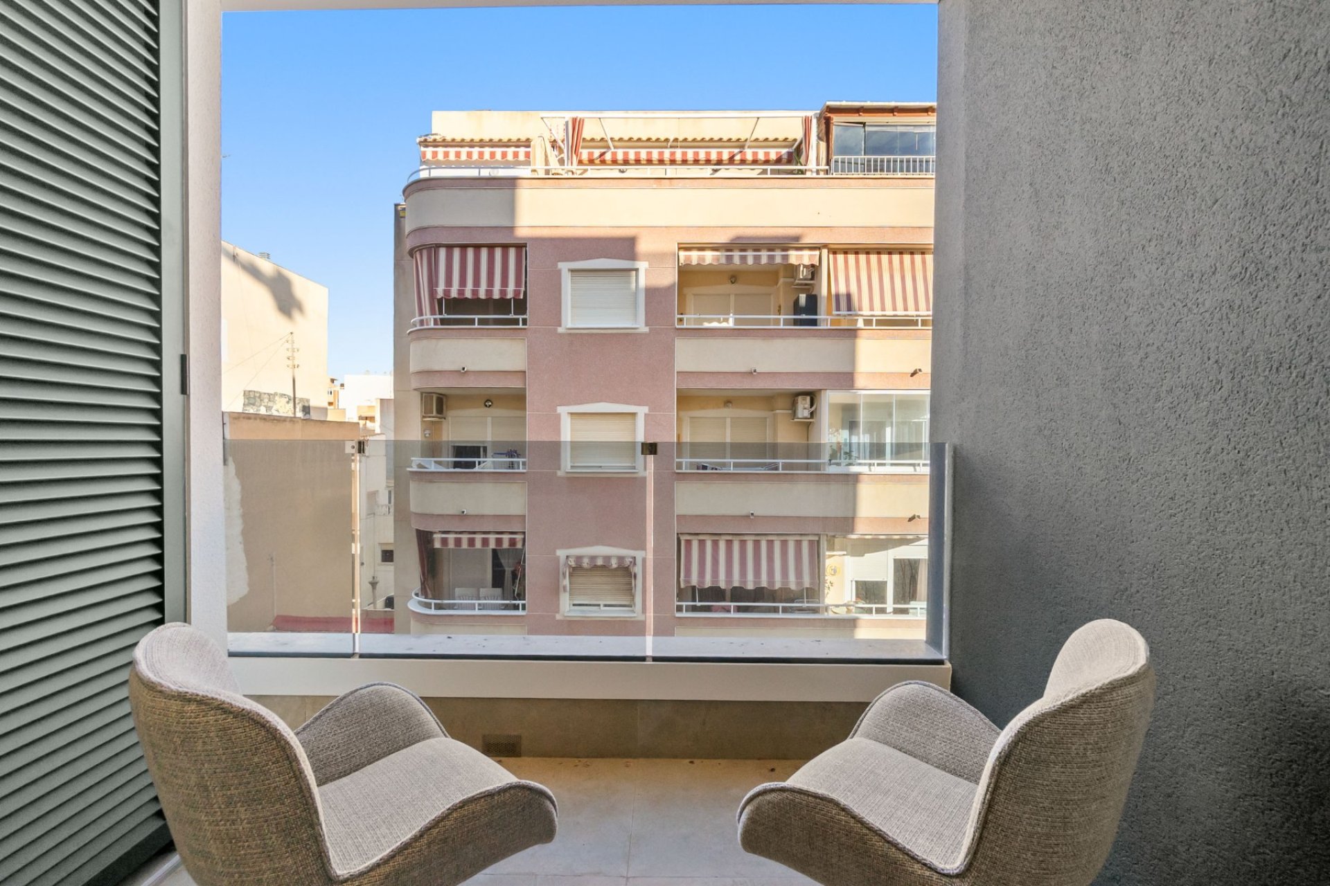 Revente - Apartament / Duplex - Torrevieja - Playa del Cura