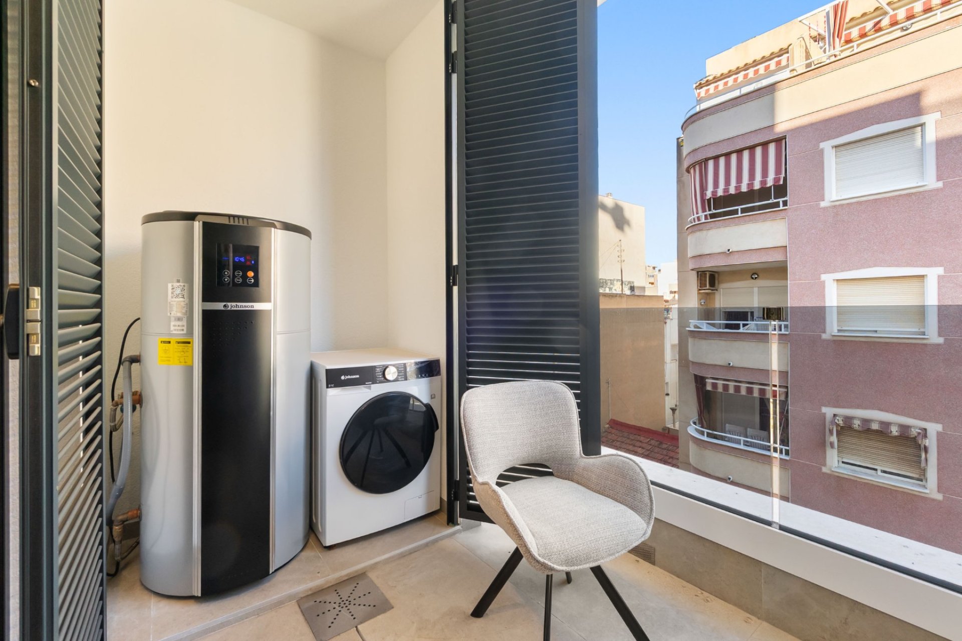 Revente - Apartament / Duplex - Torrevieja - Playa del Cura