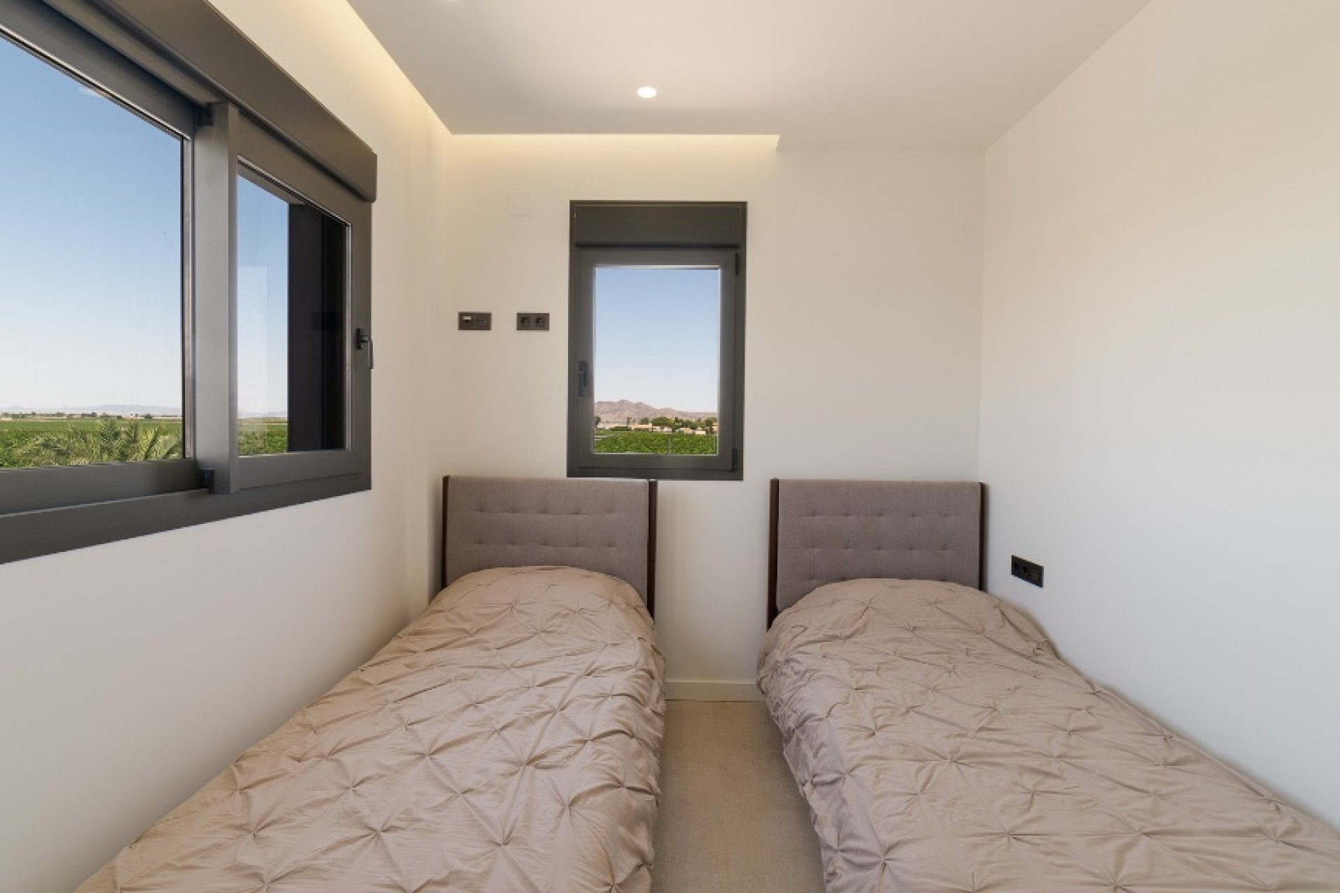 Revente - Apartament - Los Alcazares - Santa Rosalia