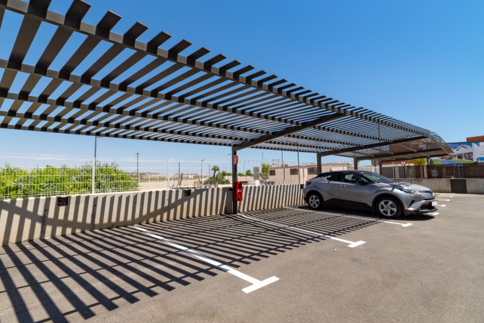 Revente - Apartament - Los Alcazares - Santa Rosalia