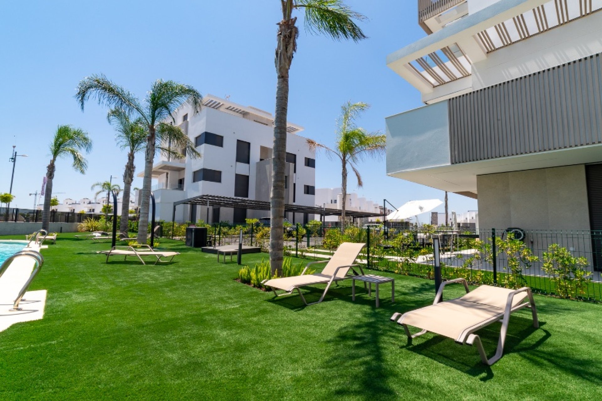 Revente - Apartament - Los Alcazares - Santa Rosalia
