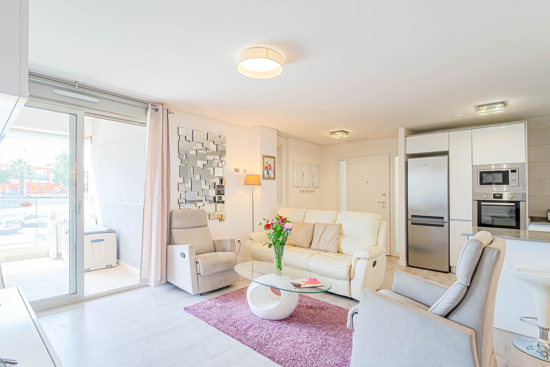 Revente - Apartament - Orihuela-Costa - Los Dolses