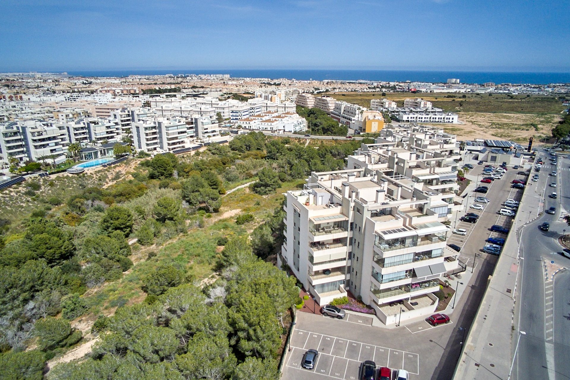 Revente - Apartament - Orihuela-Costa - Los Dolses