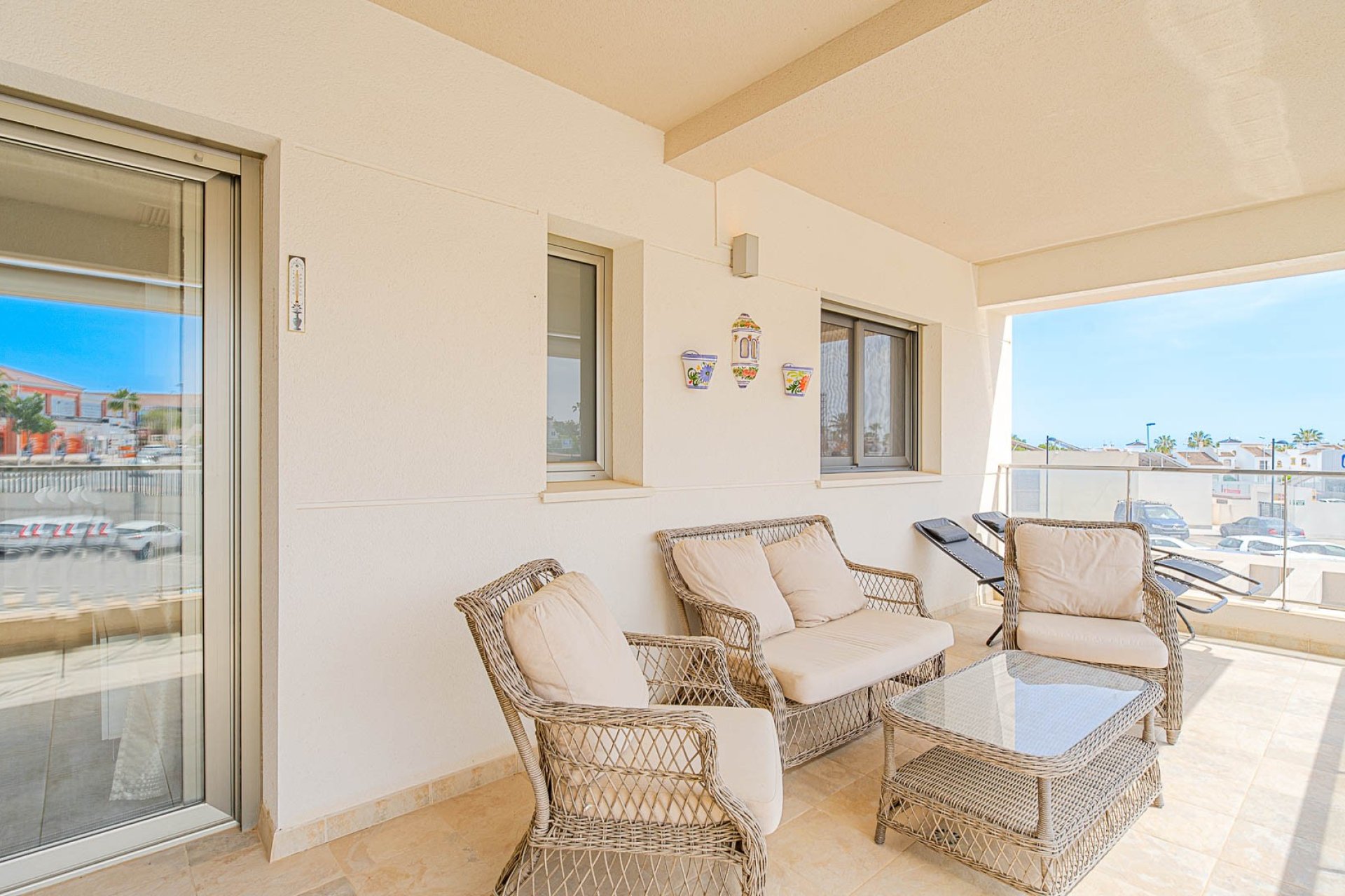 Revente - Apartament - Orihuela-Costa - Los Dolses