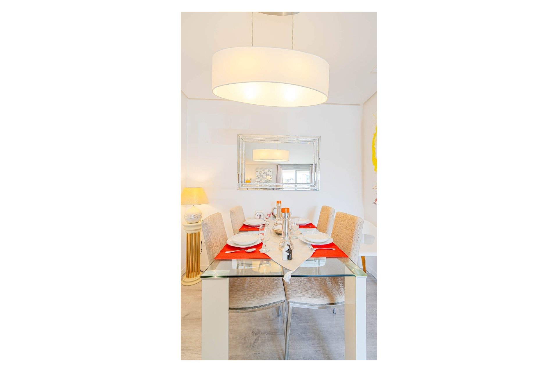Revente - Apartament - Orihuela-Costa - Los Dolses
