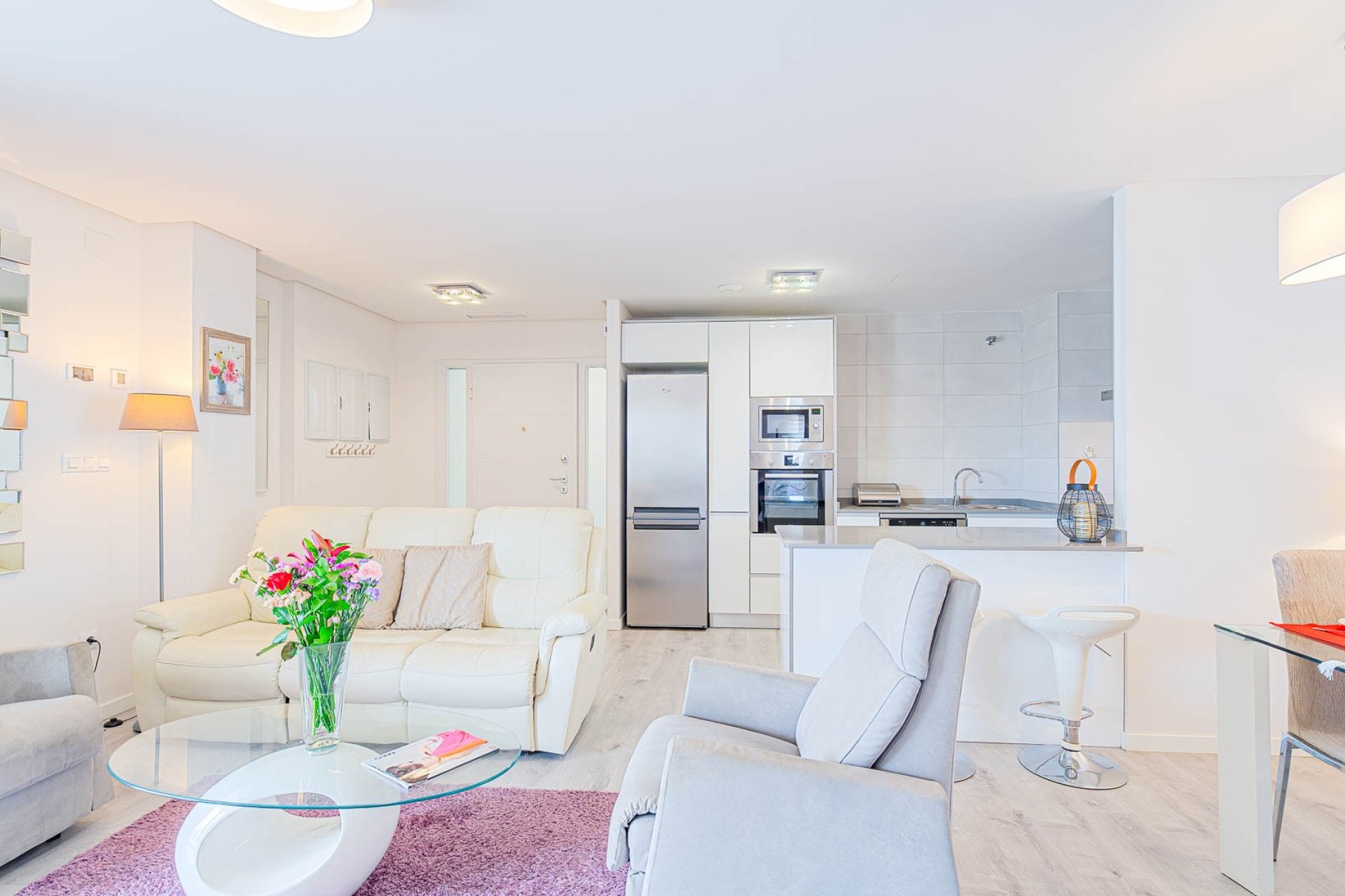 Revente - Apartament - Orihuela-Costa - Los Dolses