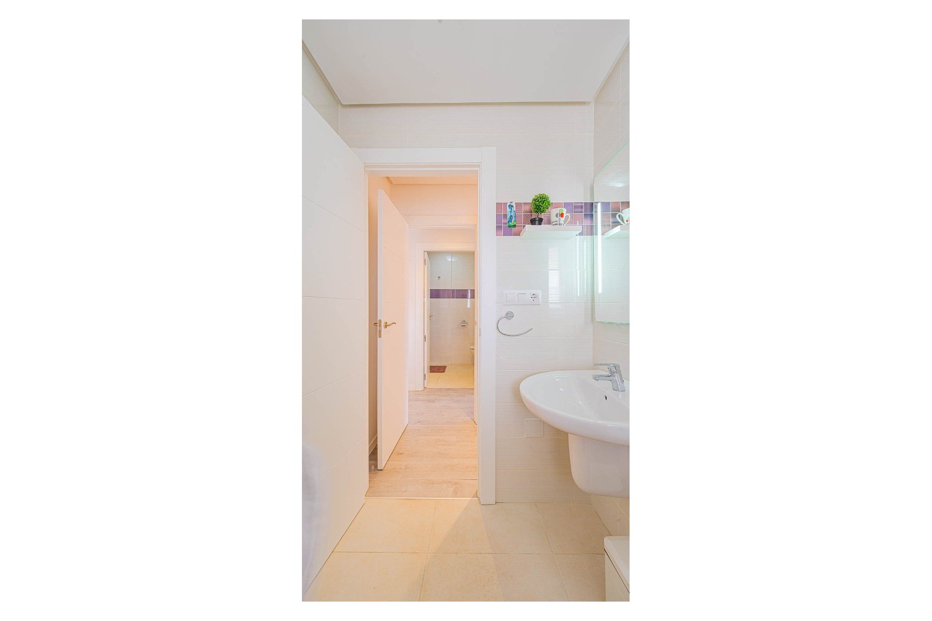 Revente - Apartament - Orihuela-Costa - Los Dolses