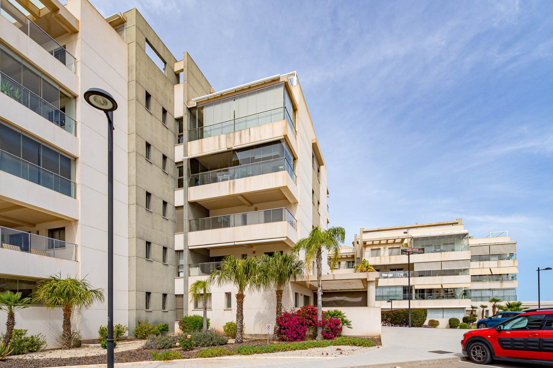 Revente - Apartament - Orihuela-Costa - Los Dolses