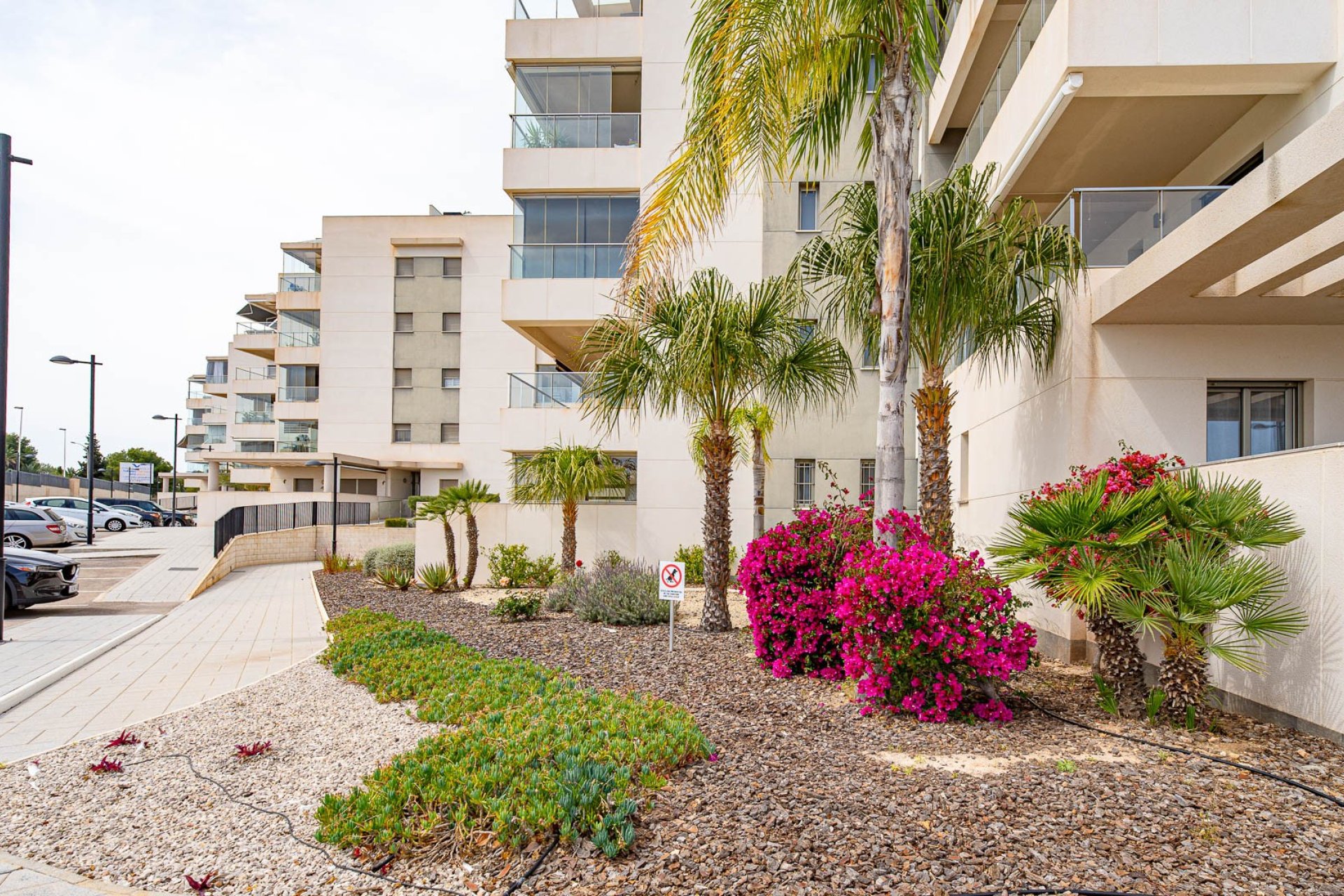 Revente - Apartament - Orihuela-Costa - Los Dolses