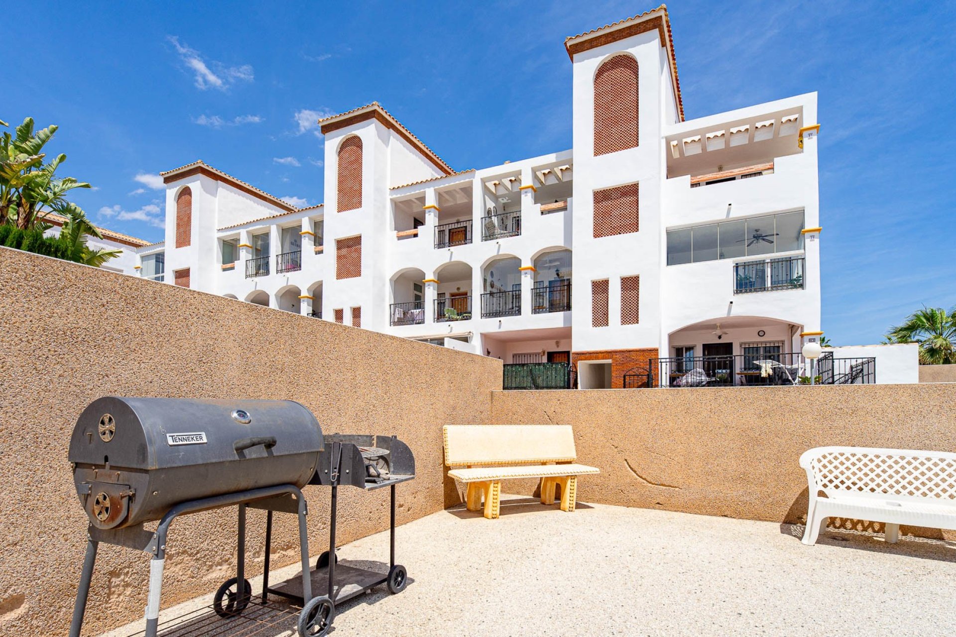 Revente - Apartament - Punta Prima - La Ciñuelica