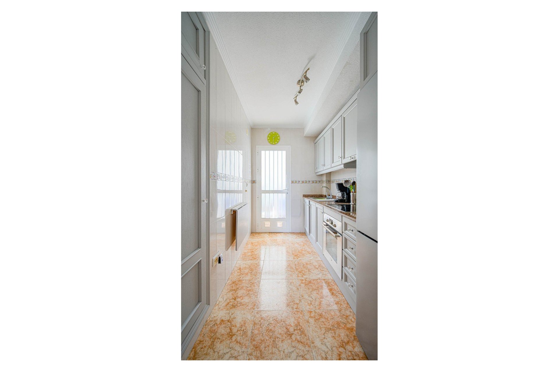 Revente - Apartament - Punta Prima - La Ciñuelica