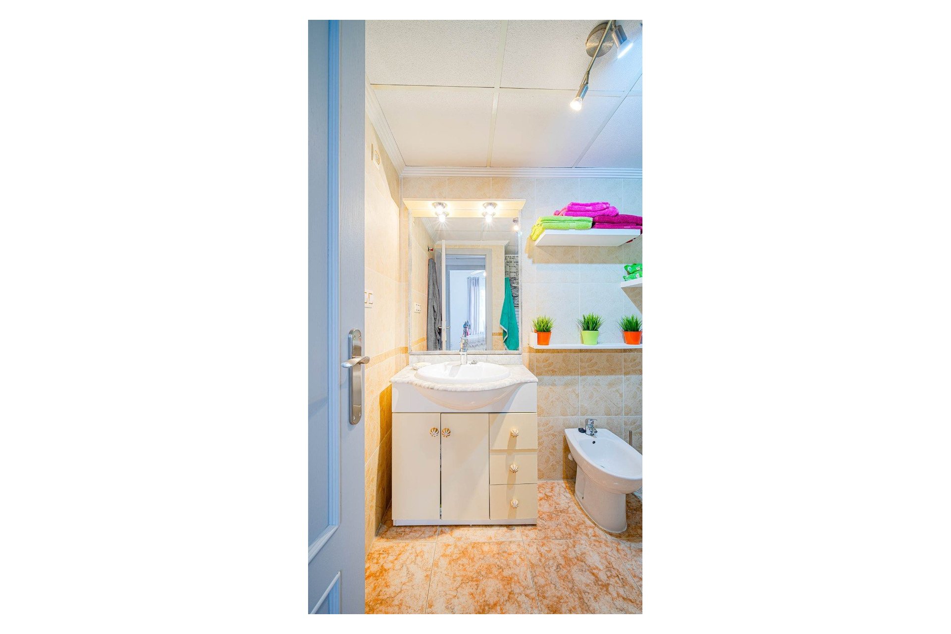 Revente - Apartament - Punta Prima - La Ciñuelica